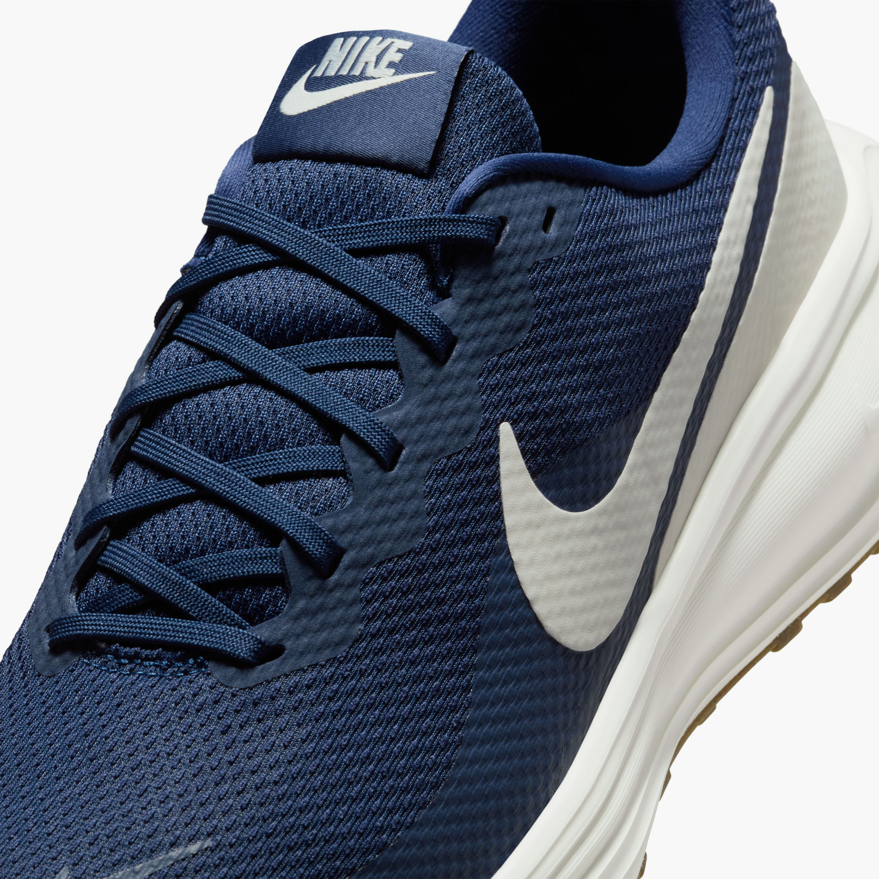 نايكي- حذاء جري رجالي ريفوليوشن 8 برباط NKHJ9198 | OE-sports-men-shoes-image-27