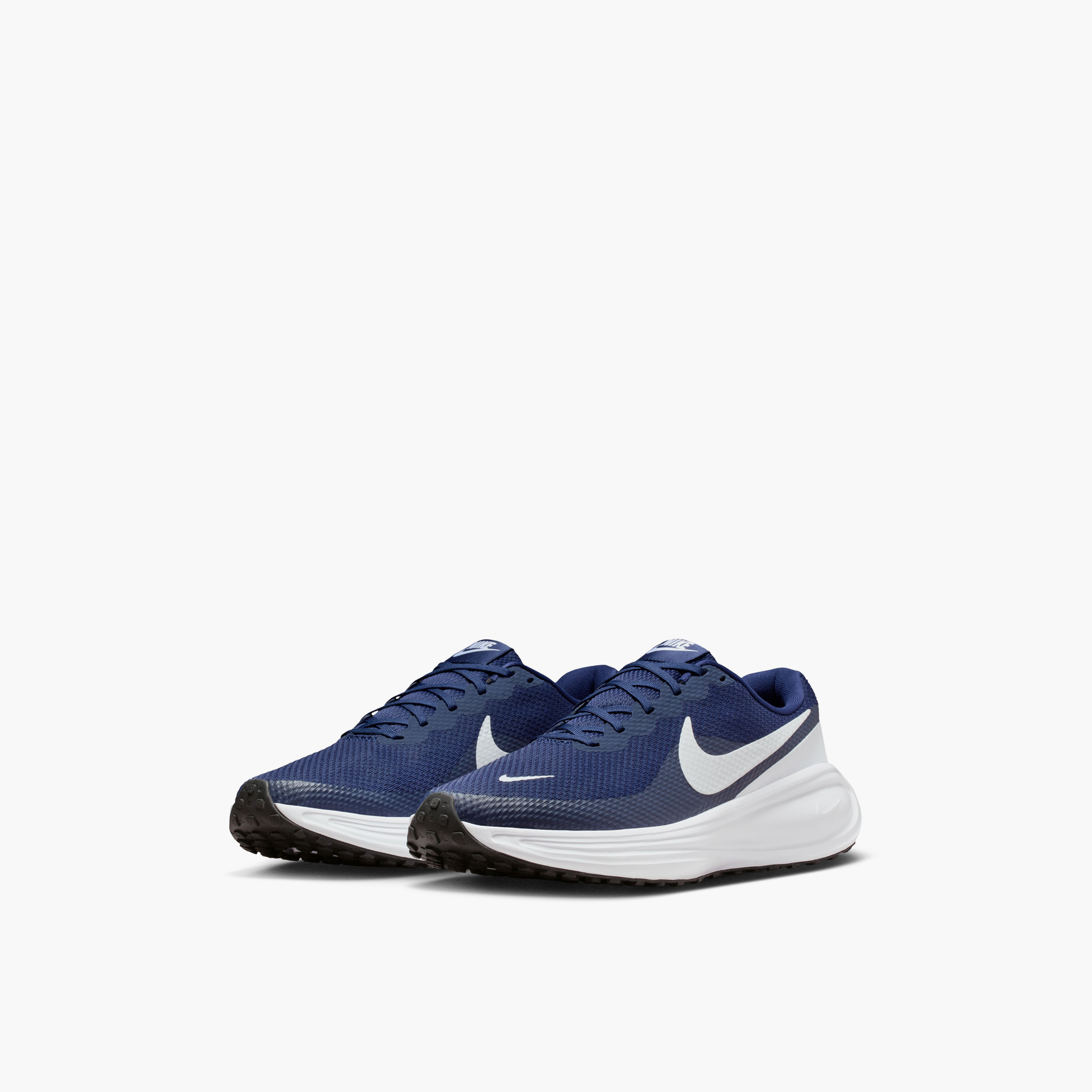 نايكي- حذاء جري رجالي ريفوليوشن 8 برباط NKHJ9198 | OE-sports-men-shoes-image-67