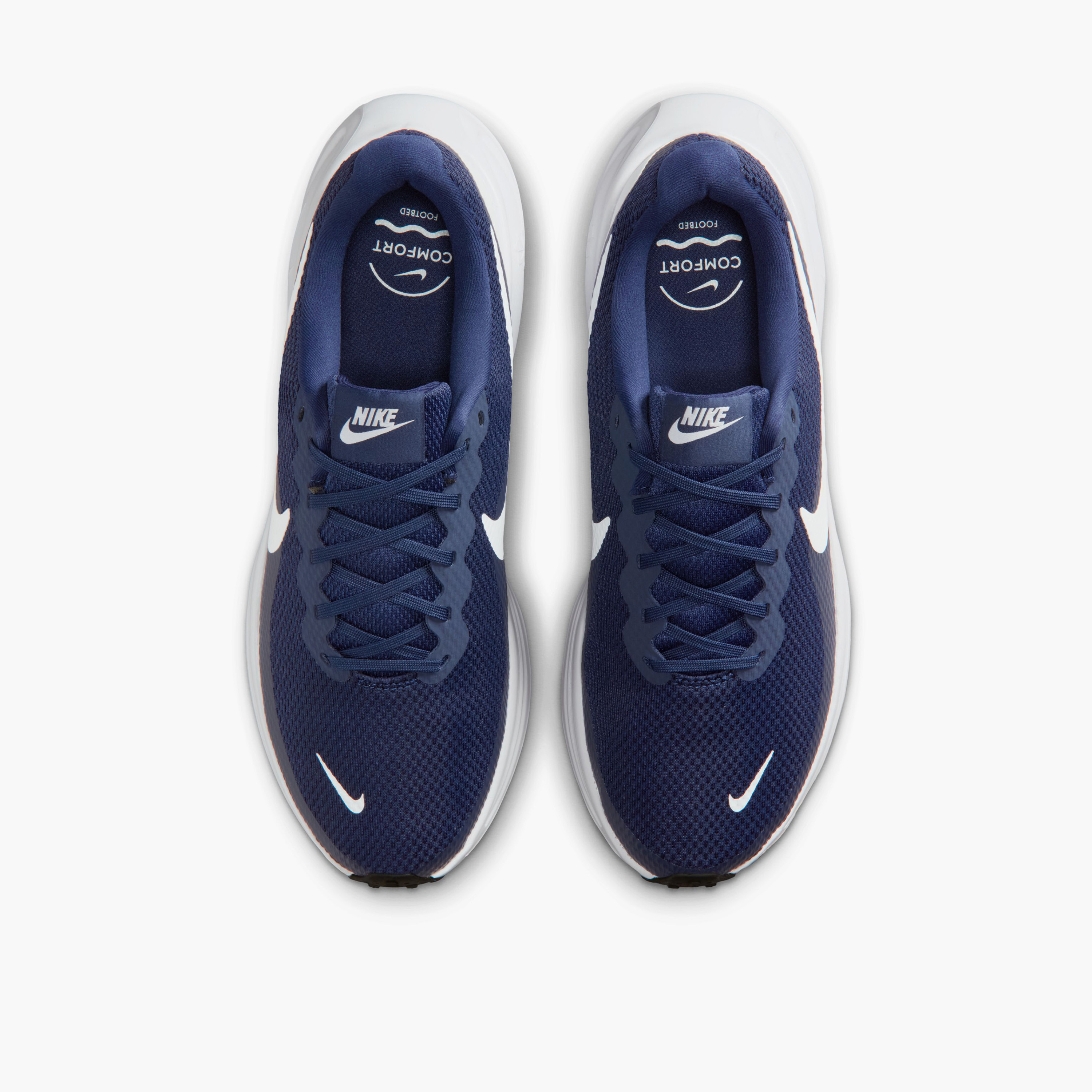 نايكي- حذاء جري رجالي ريفوليوشن 8 برباط NKHJ9198 | OE-sports-men-shoes-image-68