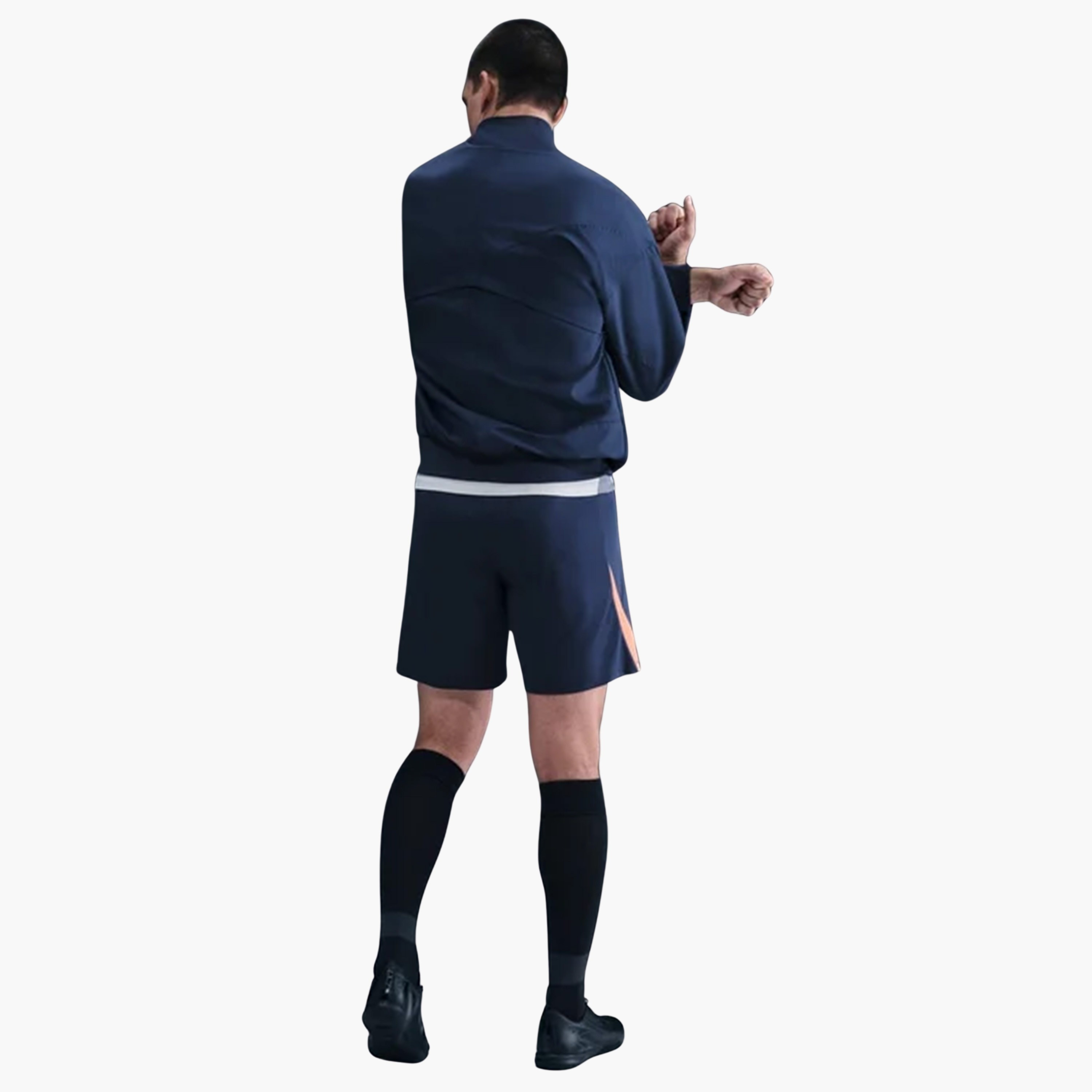 نايكي- 25/26 شورت نادي برشلونة دراي-فت سترايك رجالي NKHM3371 | OE-sports-gear-football-clothing-bottoms-image-6