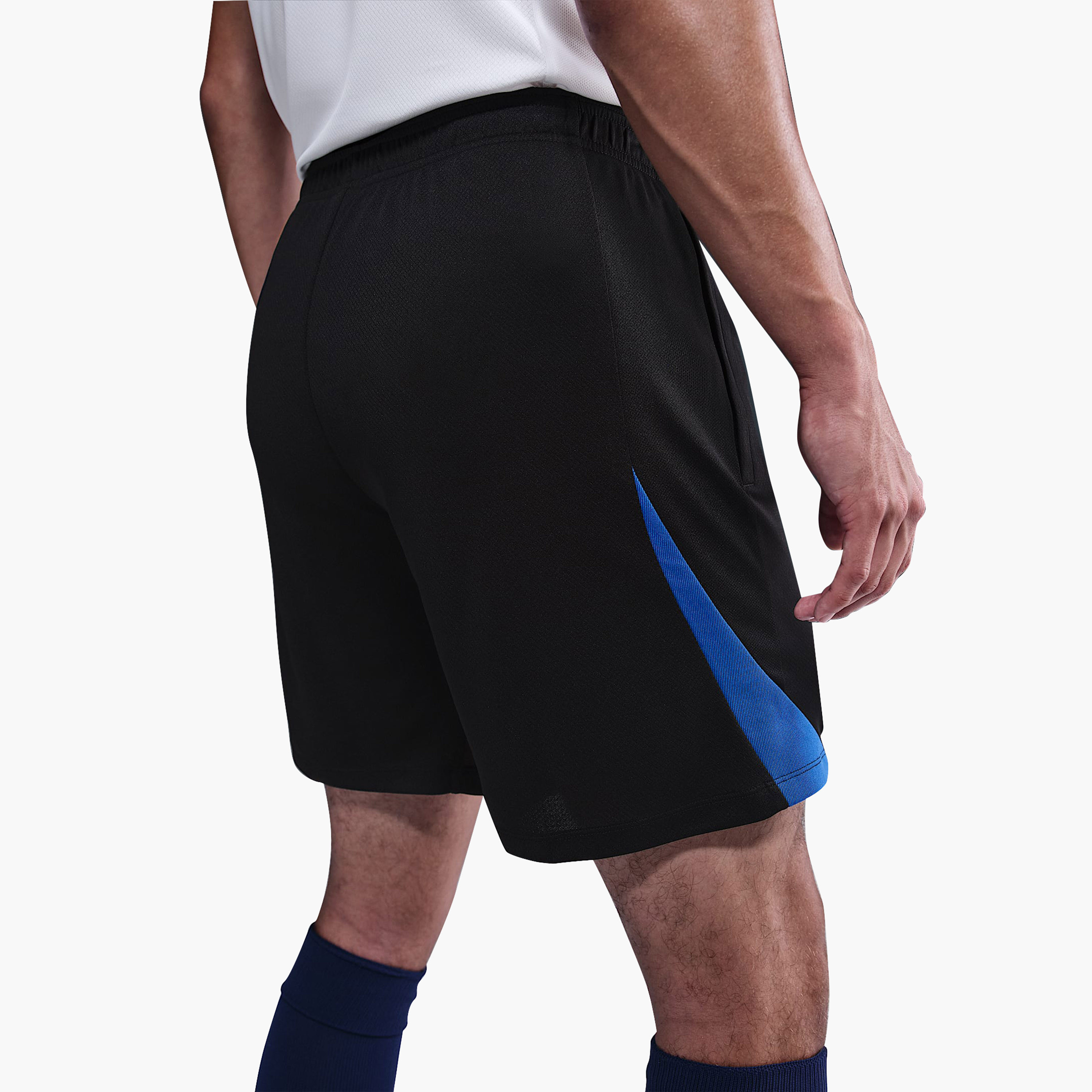 Nike Men's Paris Saint-Germain 25/26 Dri-FIT Strike Shorts NKHM3374 | OE-men-clothing-bottoms-shorts-image-3