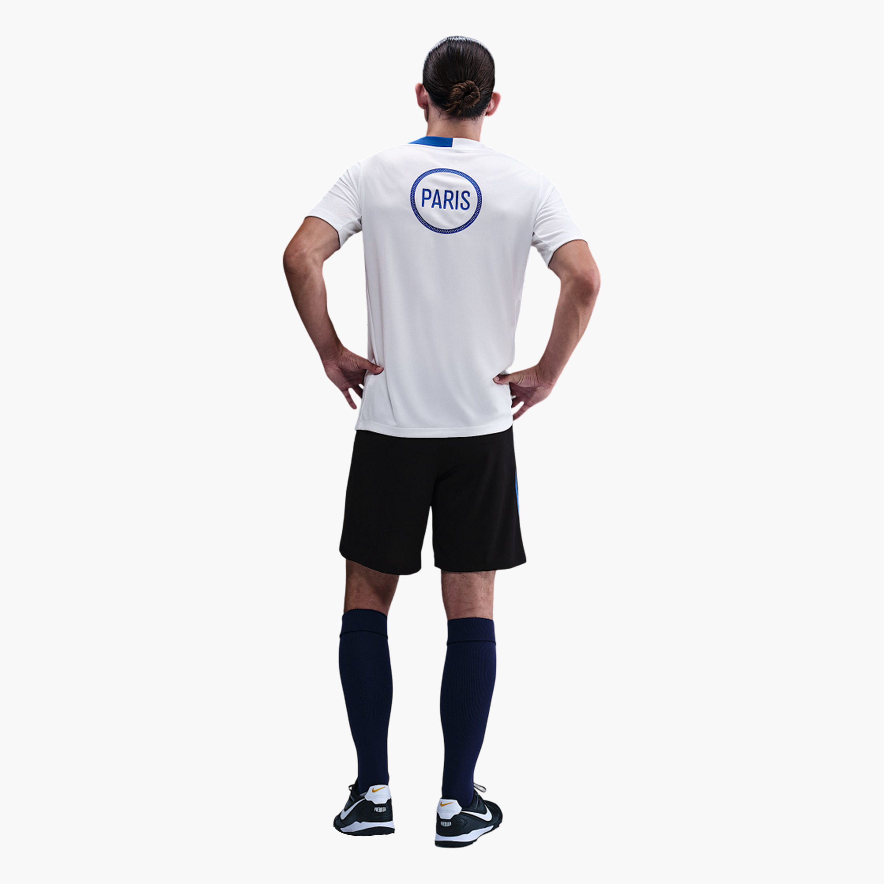 نايكي- 25/26 شورت سترايك رجالي شعار باريس سان جيرمان دراي-فيت NKHM3374 | OE-men-clothing-bottoms-shorts-image-4
