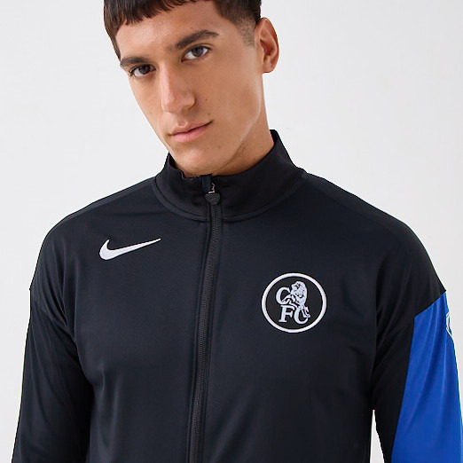 نايكي- جاكيت رياضي تشيلسي إف سي دراي-فت سترايك للرجال NKHM3388 | OE-men-clothing-jacketsandblazers-jackets-image-5