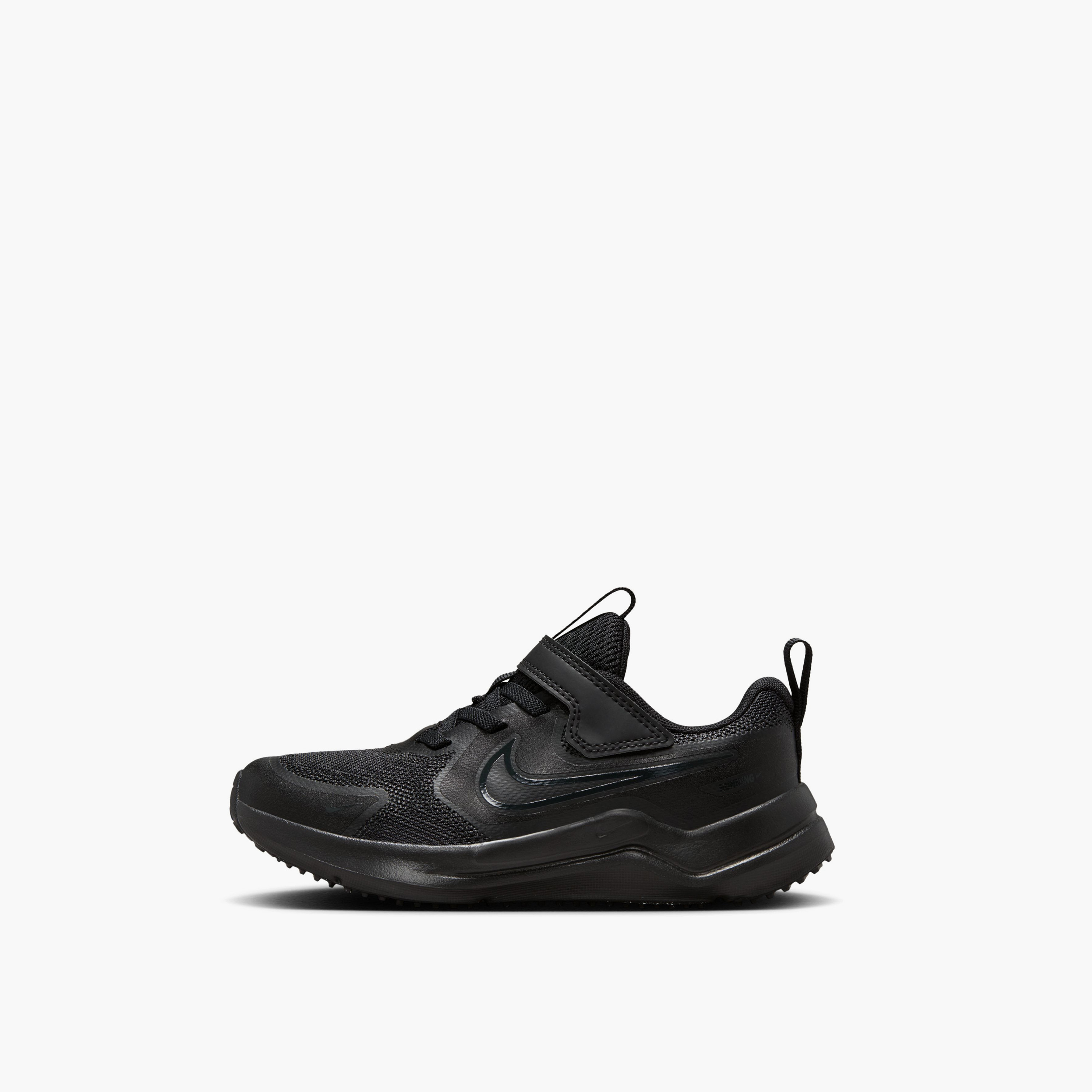 أحذية الجري من نايكي كيدز ميستيك فلاي بأرباط NKHM4400 | OE-boys-shoes-schoolshoes-image-1