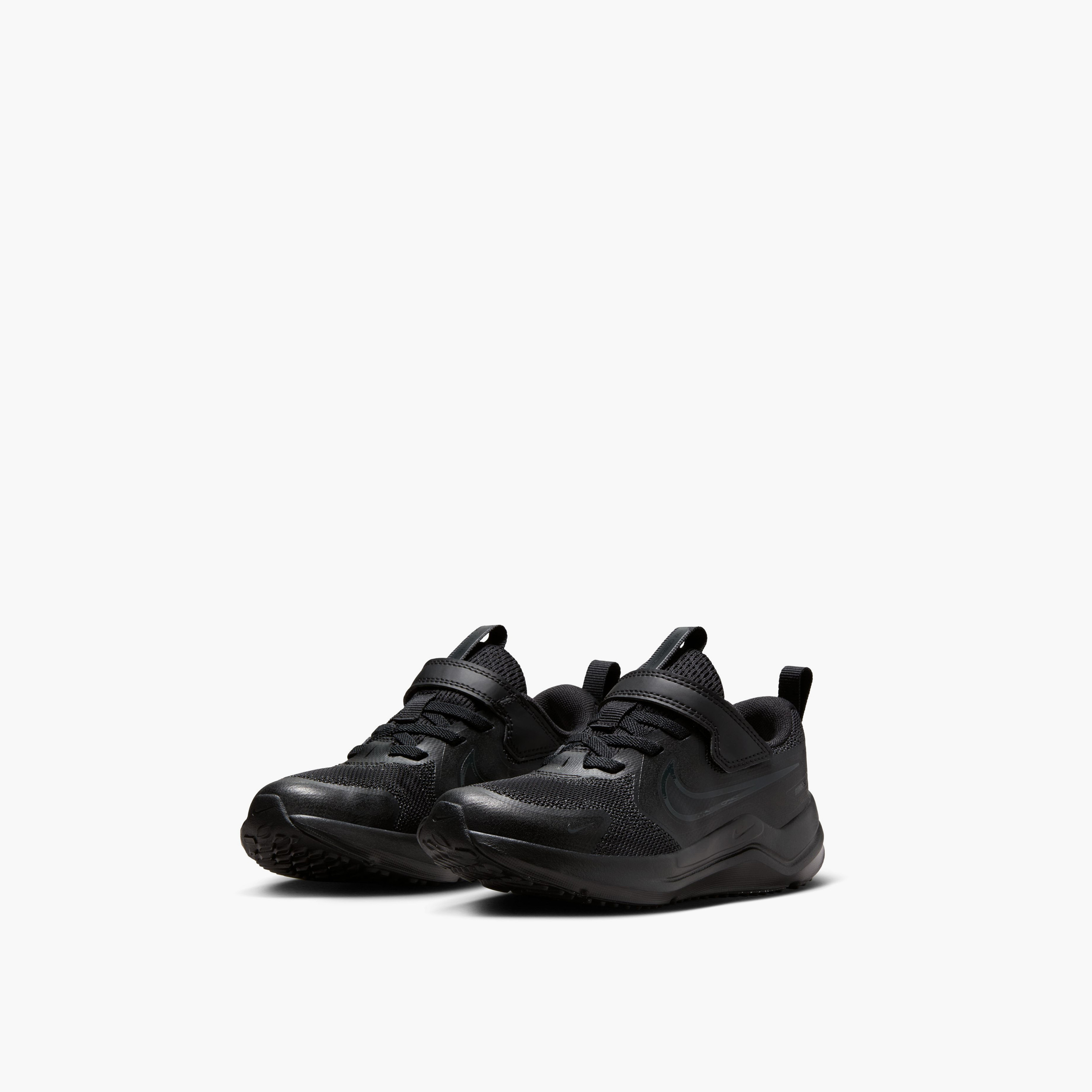 Nike Kids Mystic Fly Lace-Up Running Shoes NKHM4400 | OE-boys-shoes-schoolshoes-image-3