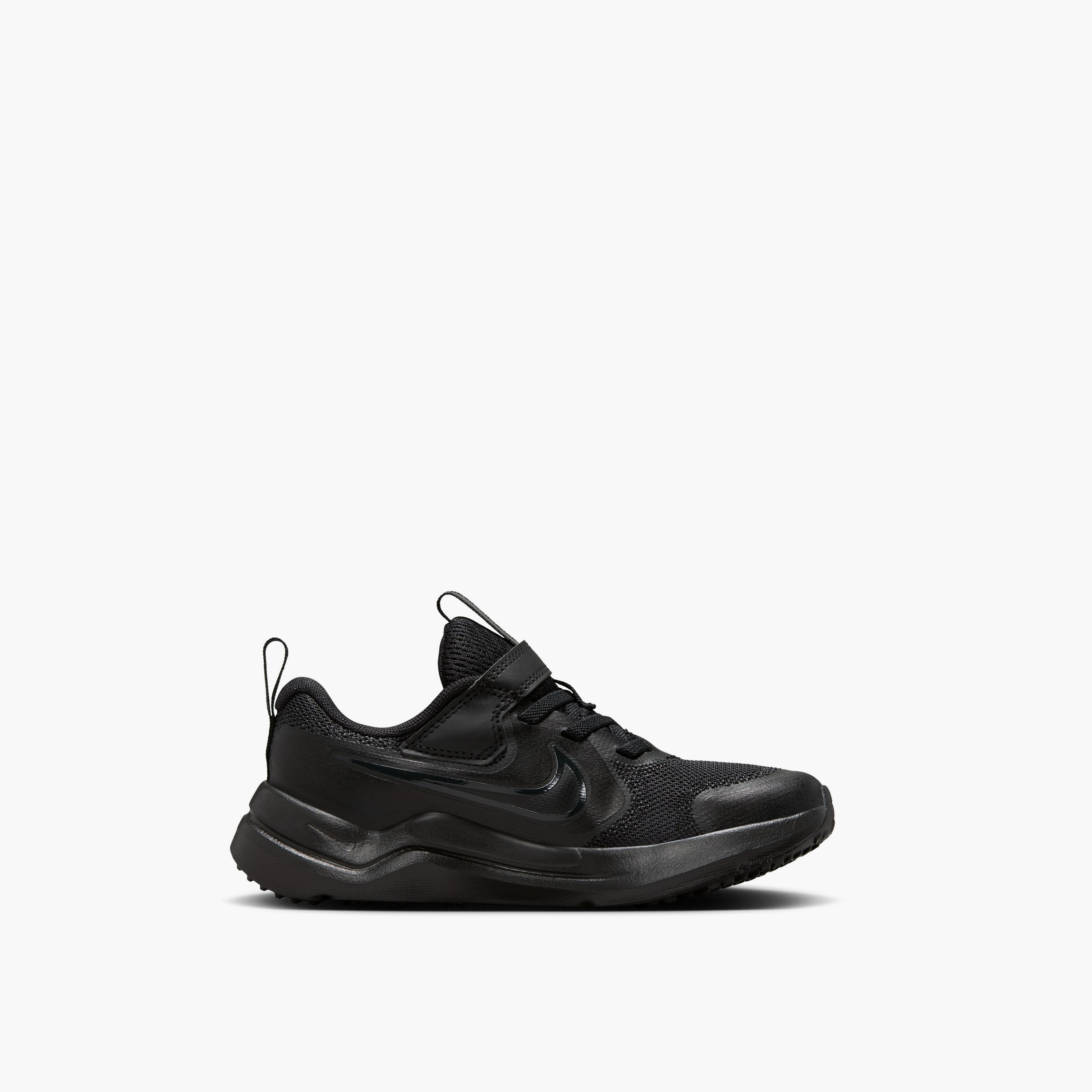 Nike Kids Mystic Fly Lace-Up Running Shoes NKHM4400 | OE-boys-shoes-schoolshoes-image-4