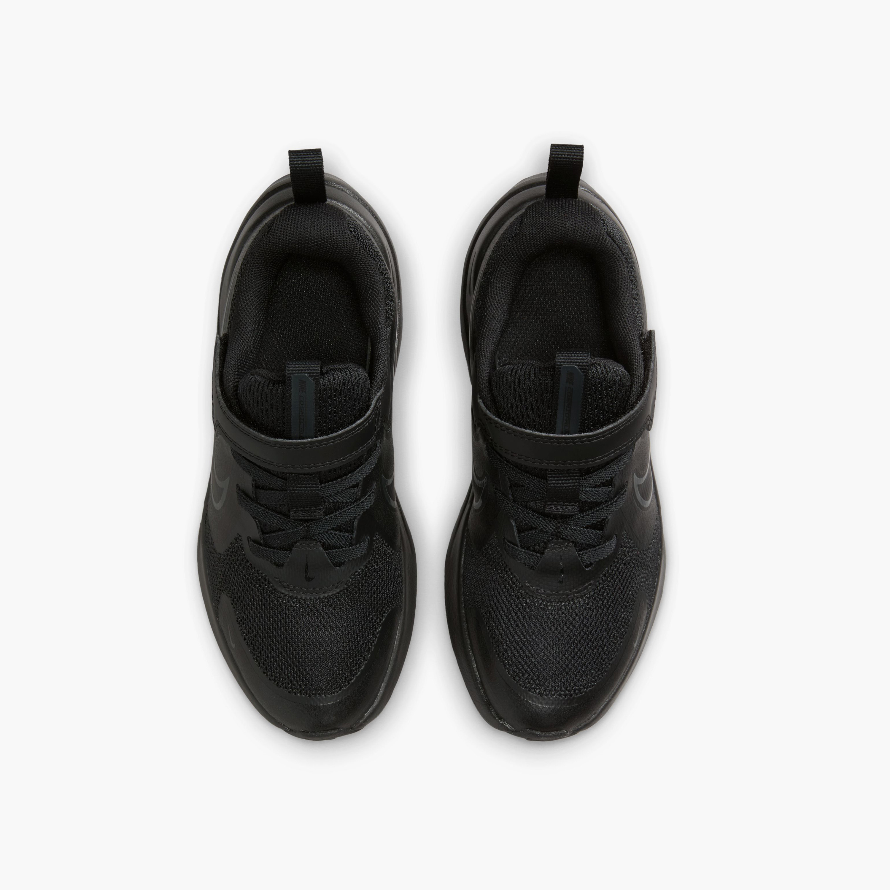 Nike Kids Mystic Fly Lace-Up Running Shoes NKHM4400 | OE-boys-shoes-schoolshoes-image-5