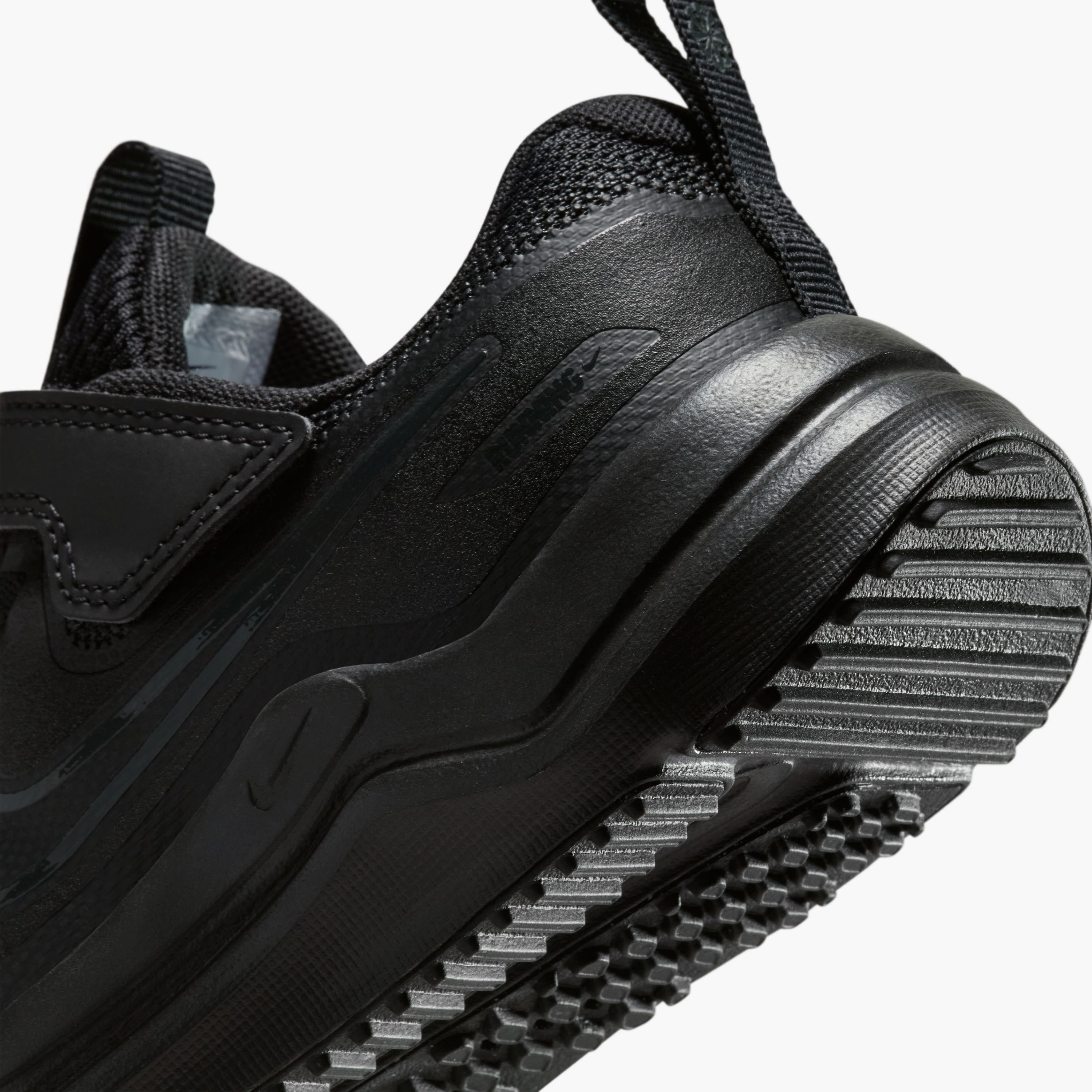 Nike Kids Mystic Fly Lace-Up Running Shoes NKHM4400 | OE-boys-shoes-schoolshoes-image-9