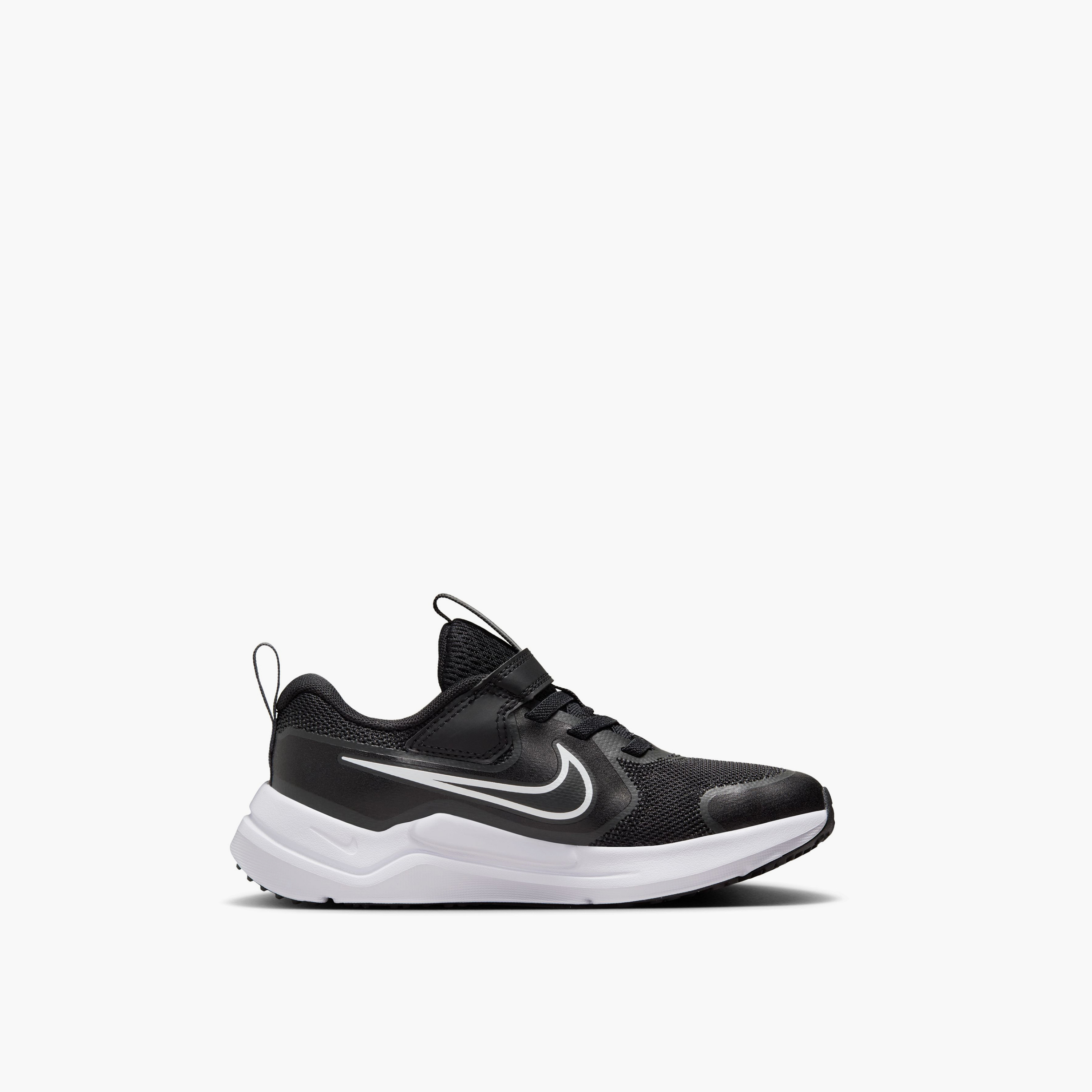 Nike Kids Mystic Fly Lace-Up Running Shoes NKHM4400 | OE-girls-shoes-sneakers-image-4