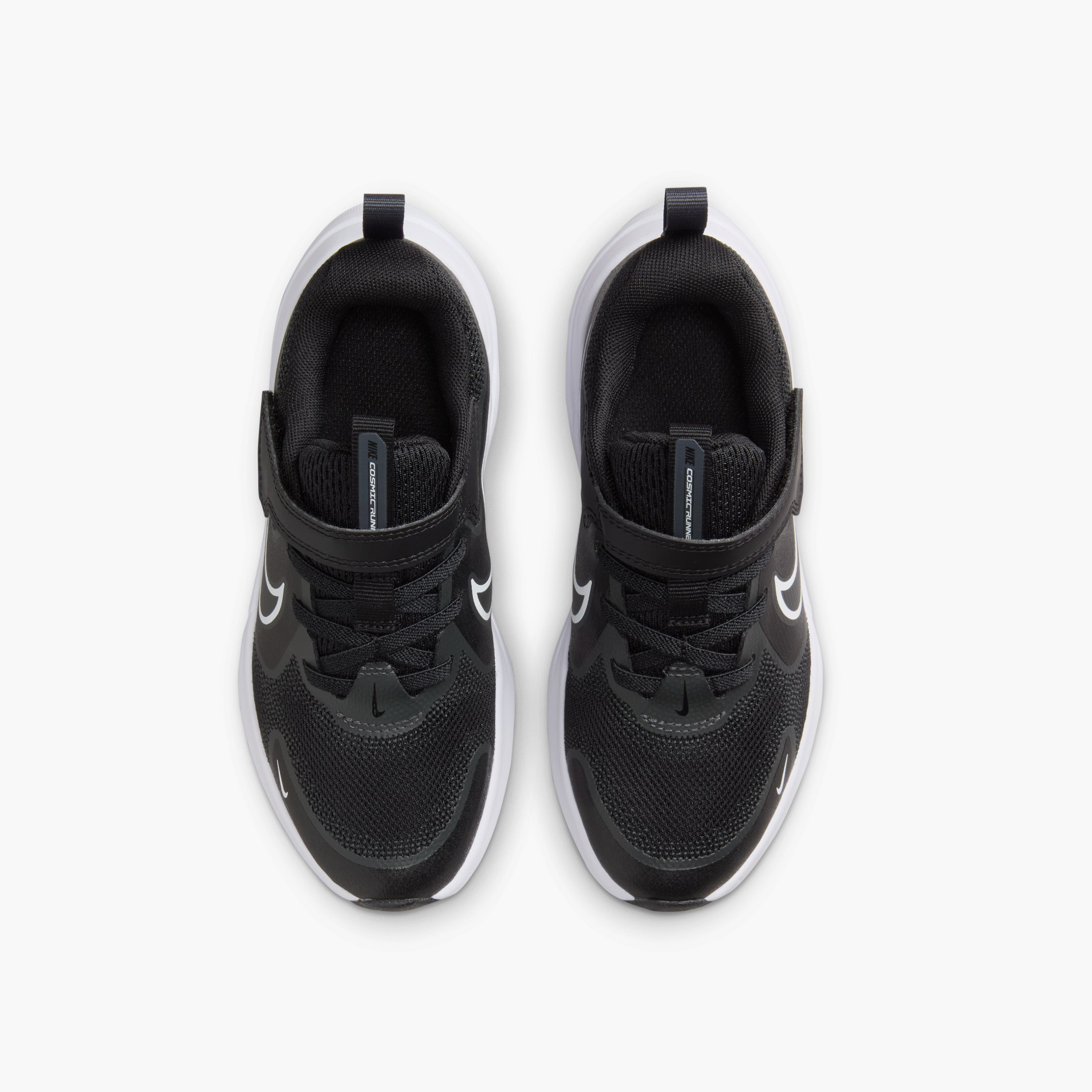 Nike Kids Mystic Fly Lace-Up Running Shoes NKHM4400 | OE-girls-shoes-sneakers-image-5