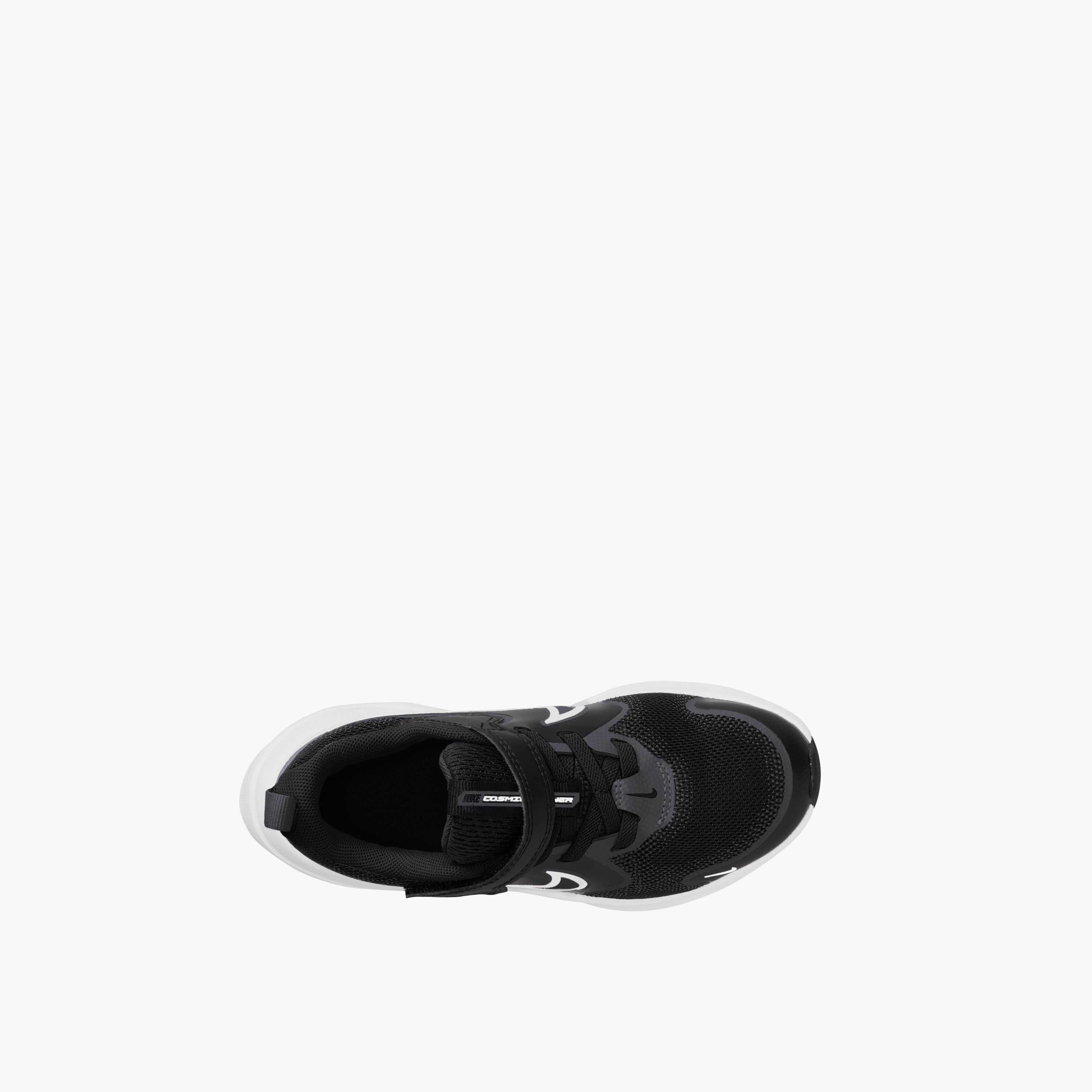 Nike Kids Mystic Fly Lace-Up Running Shoes NKHM4400 | OE-girls-shoes-sneakers-image-6