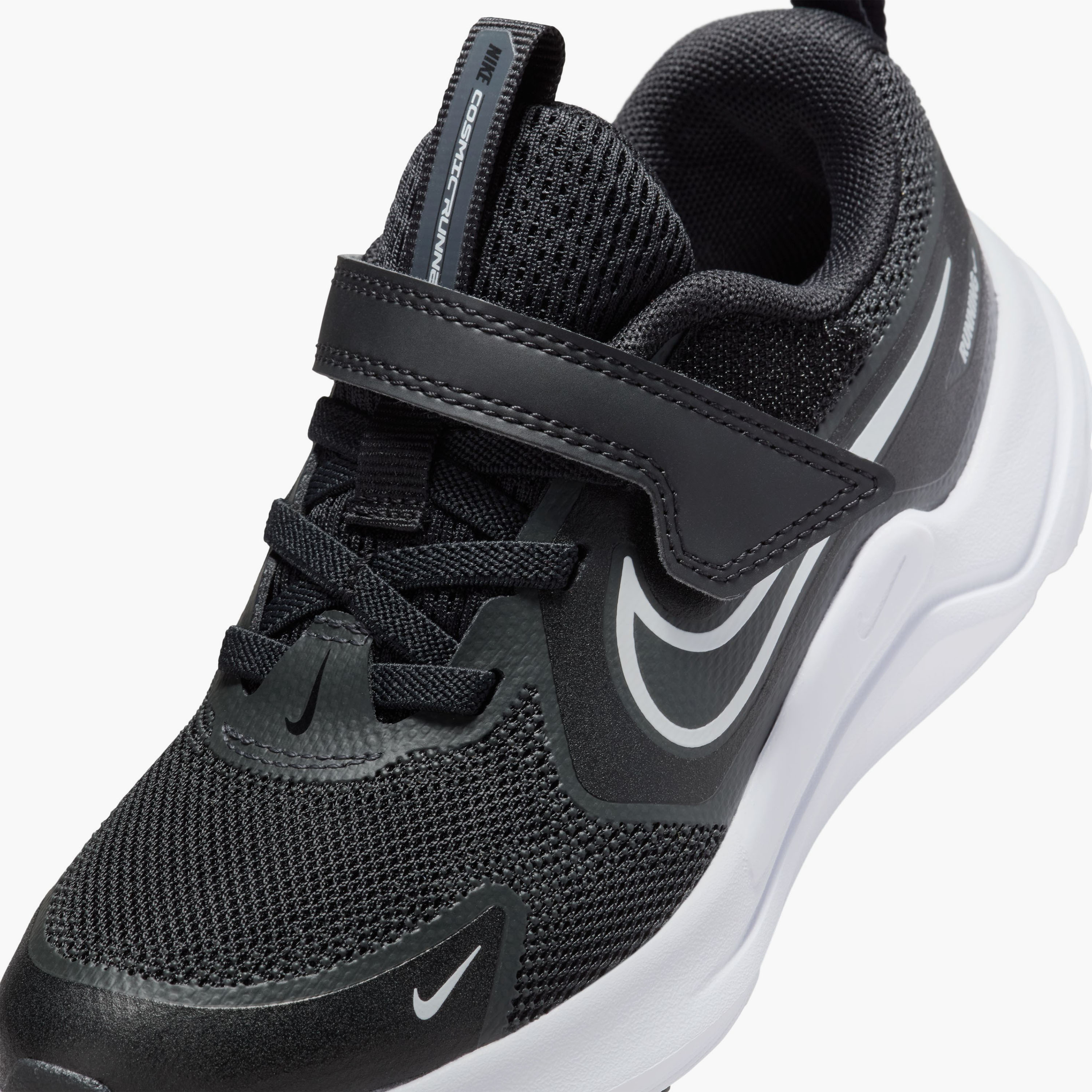 Nike Kids Mystic Fly Lace-Up Running Shoes NKHM4400 | OE-girls-shoes-sneakers-image-8