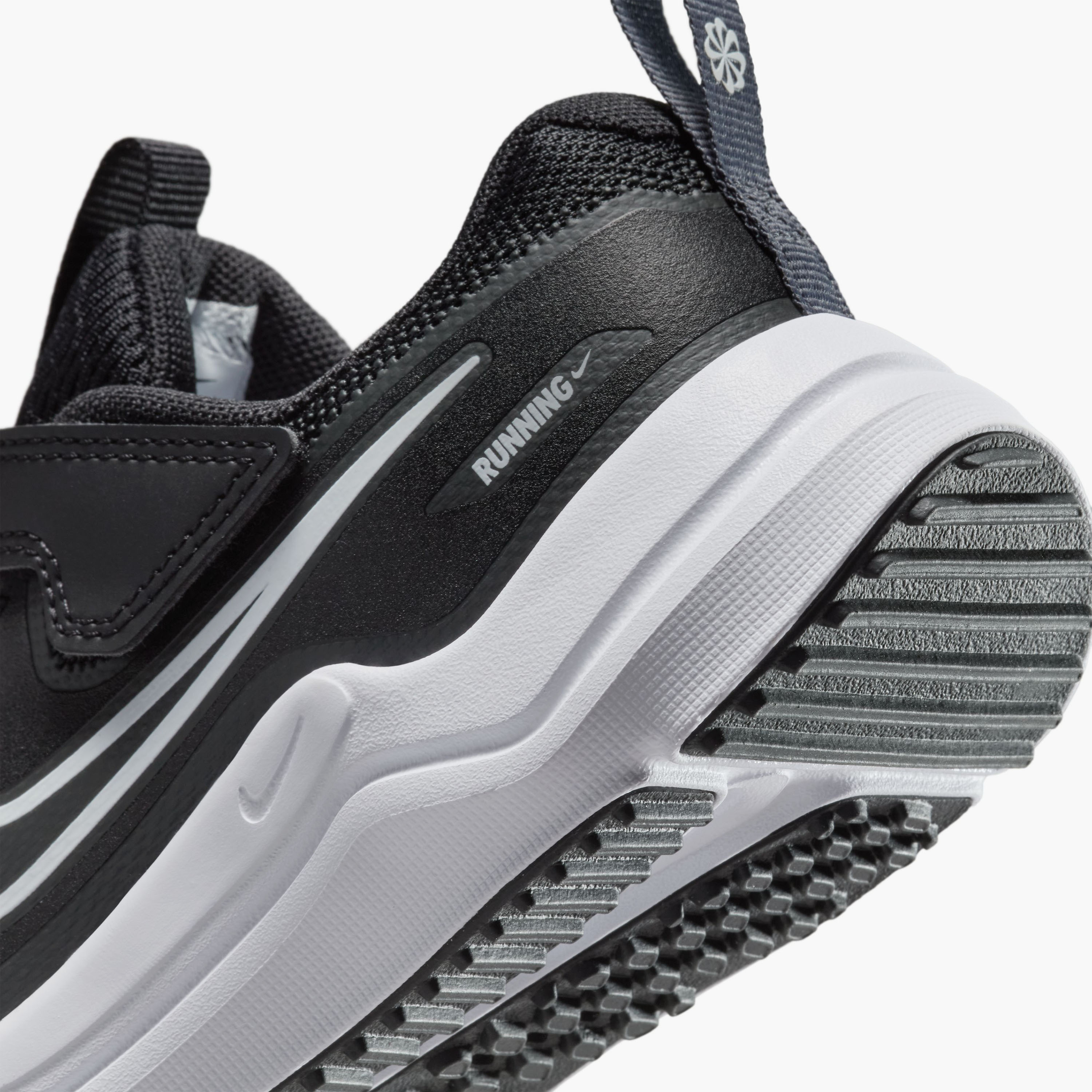 Nike Kids Mystic Fly Lace-Up Running Shoes NKHM4400 | OE-girls-shoes-sneakers-image-9
