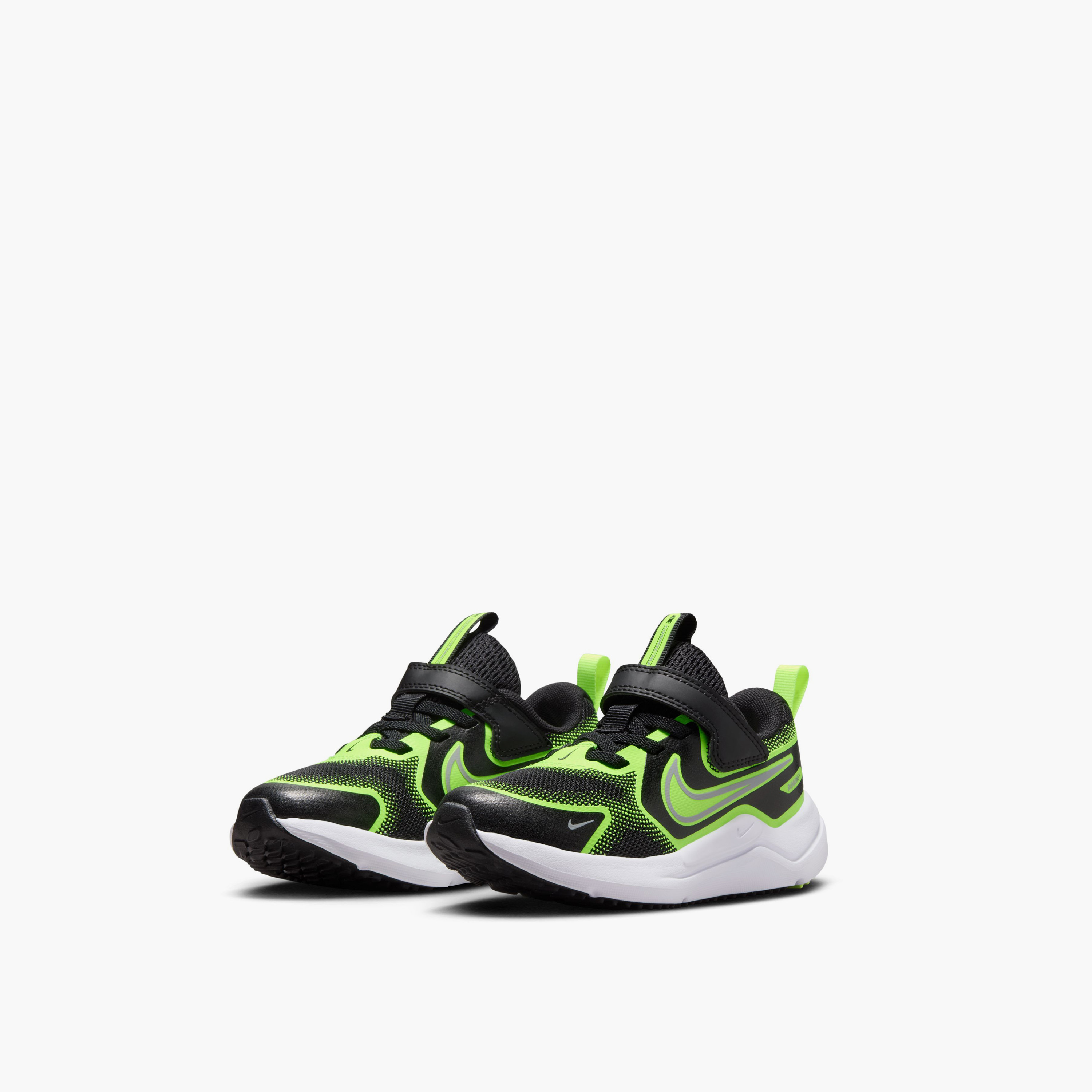 Nike Boys Mystic Fly Lace-Up Running Shoes NKHM4400 | OE-sports-boys-shoes-image-3