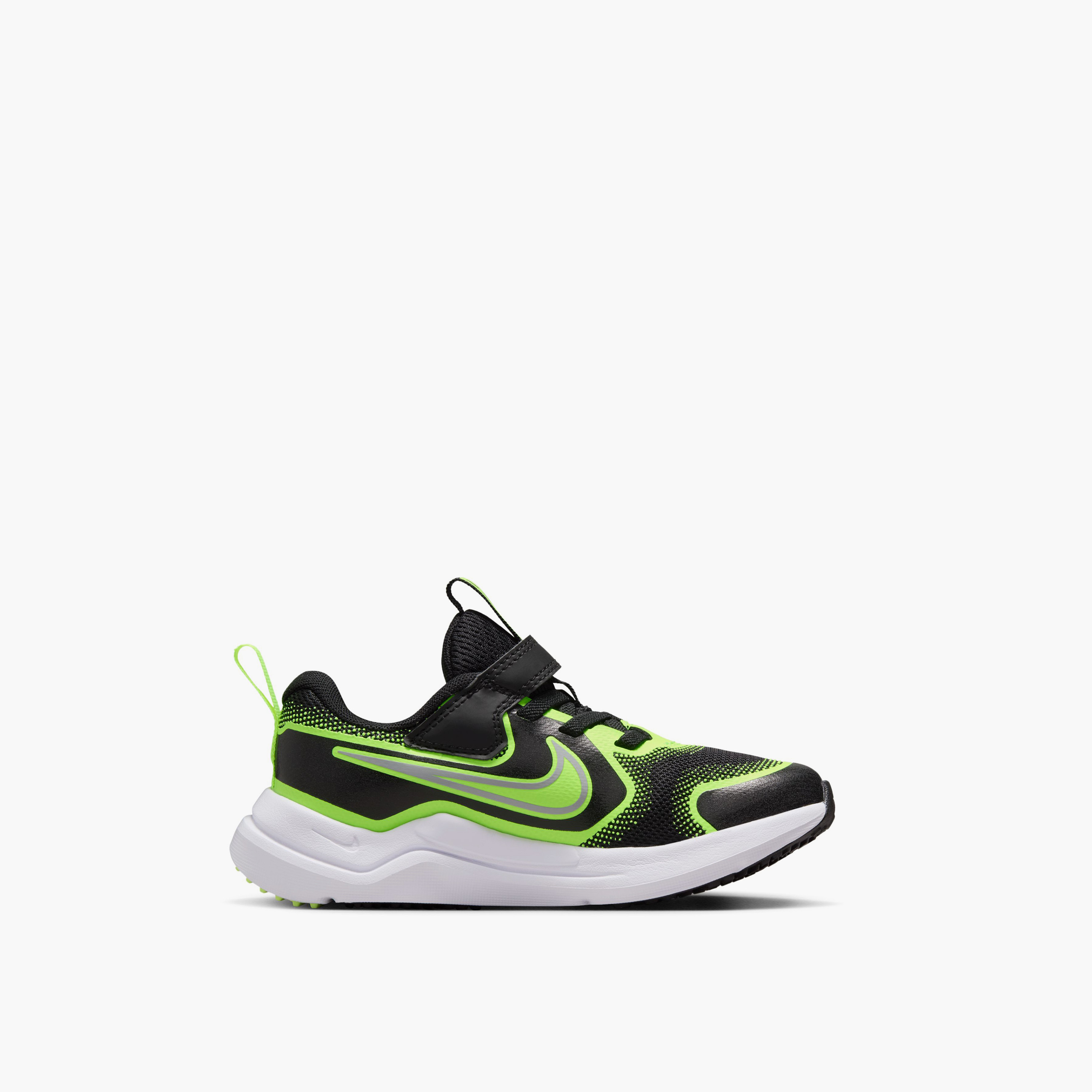 Nike Boys Mystic Fly Lace-Up Running Shoes NKHM4400 | OE-sports-boys-shoes-image-4
