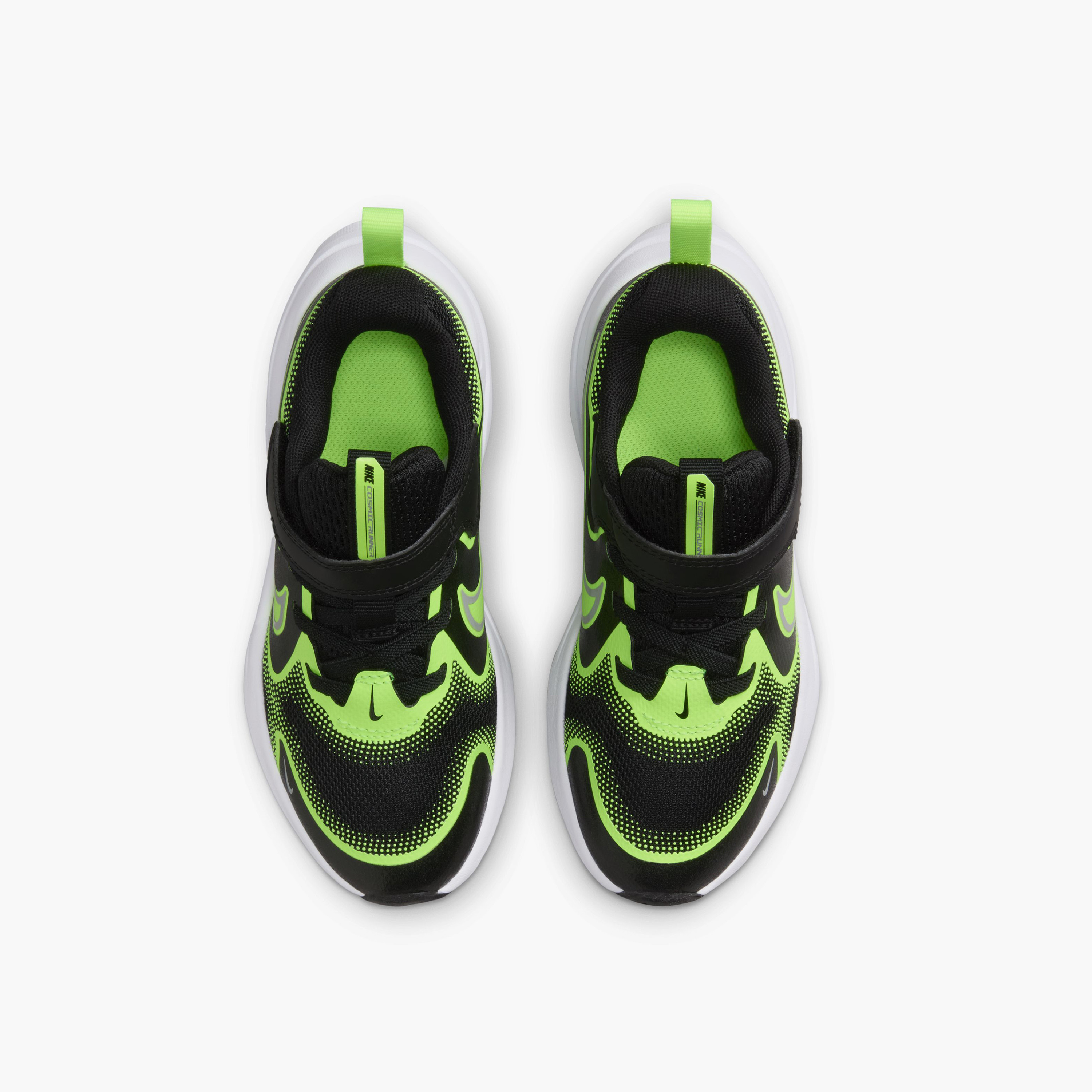 Nike Boys Mystic Fly Lace-Up Running Shoes NKHM4400 | OE-sports-boys-shoes-image-5