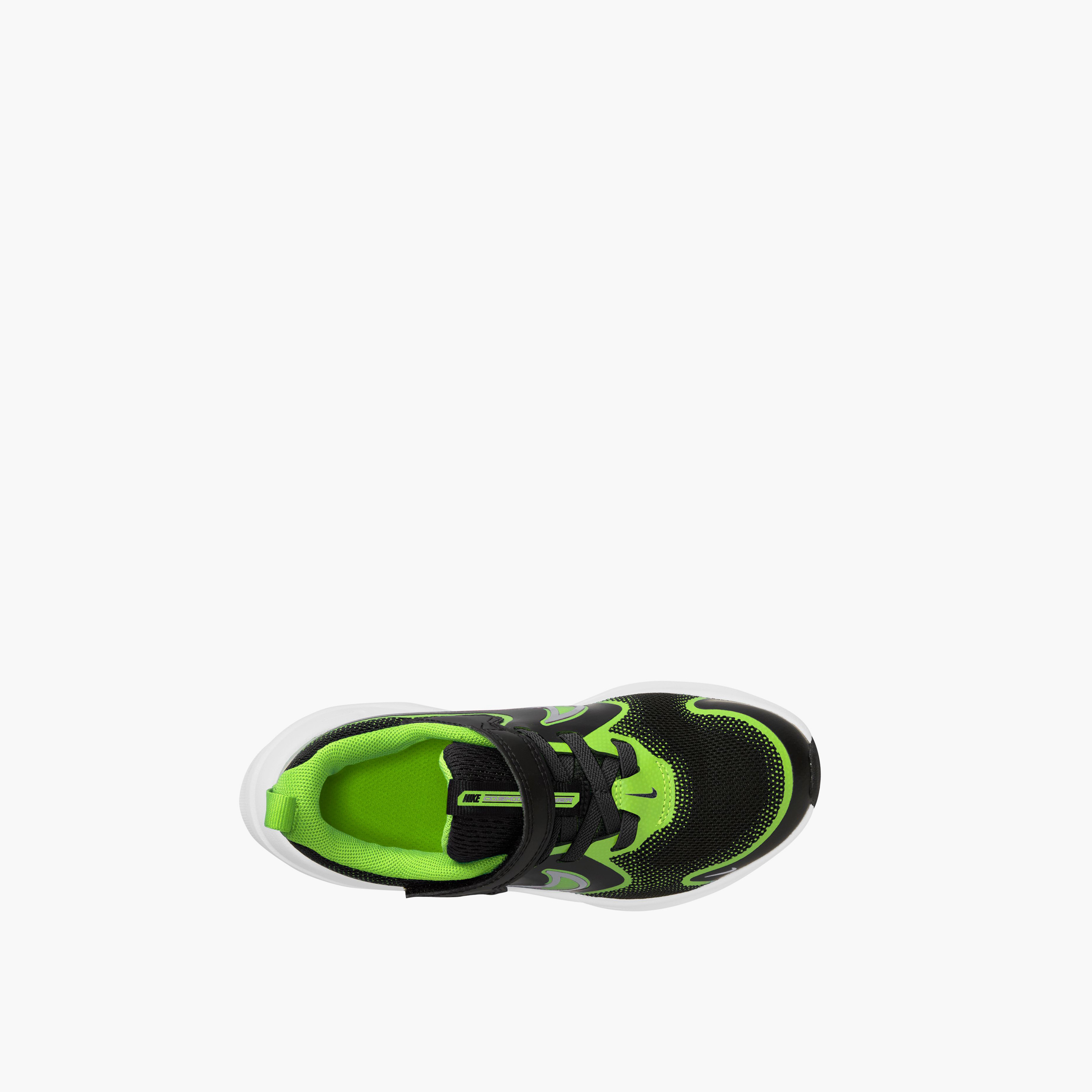 أحذية الجري من نايكي بويز ميستيك فلاي مع رباط NKHM4400 | OE-sports-boys-shoes-image-6