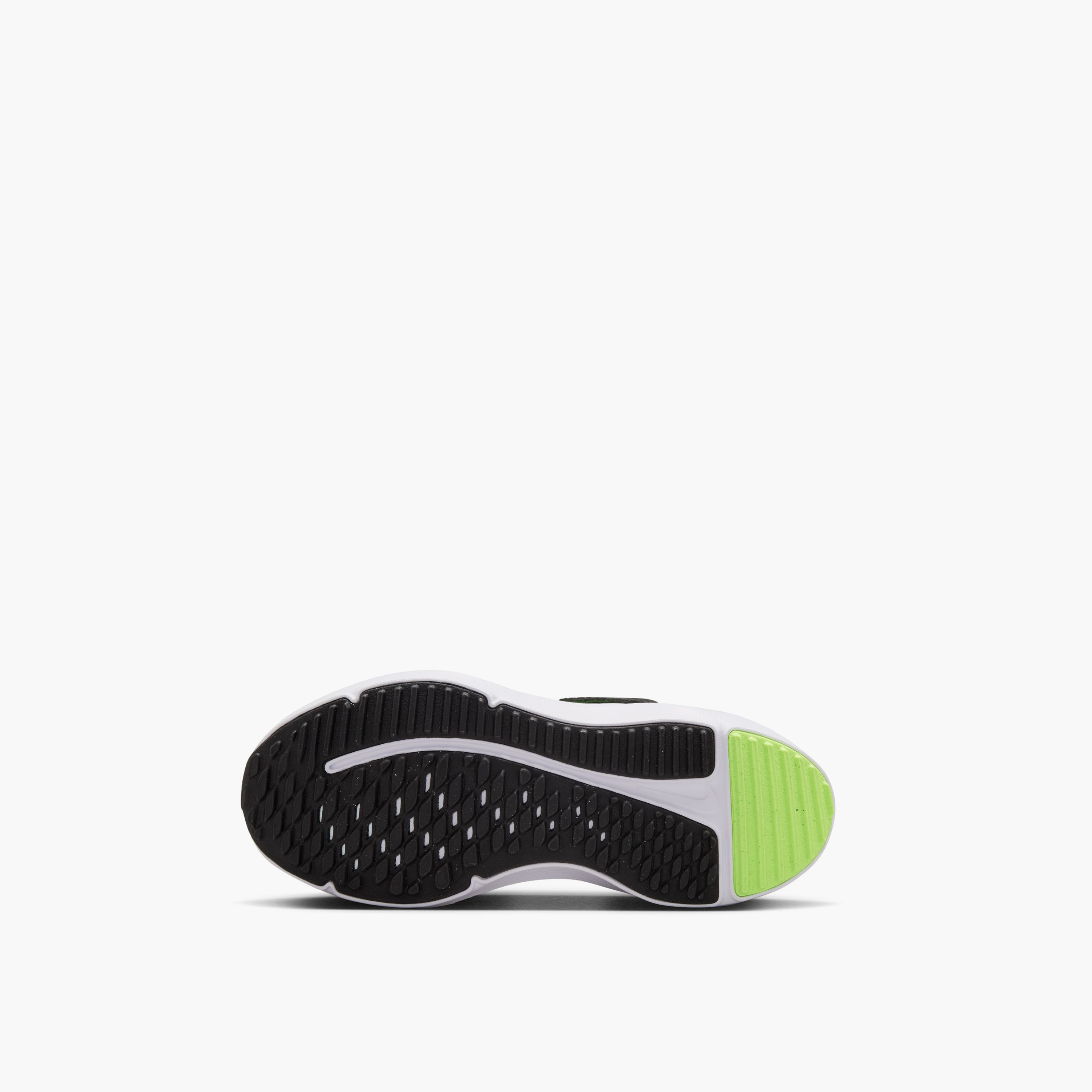 Nike Boys Mystic Fly Lace-Up Running Shoes NKHM4400 | OE-sports-boys-shoes-image-7