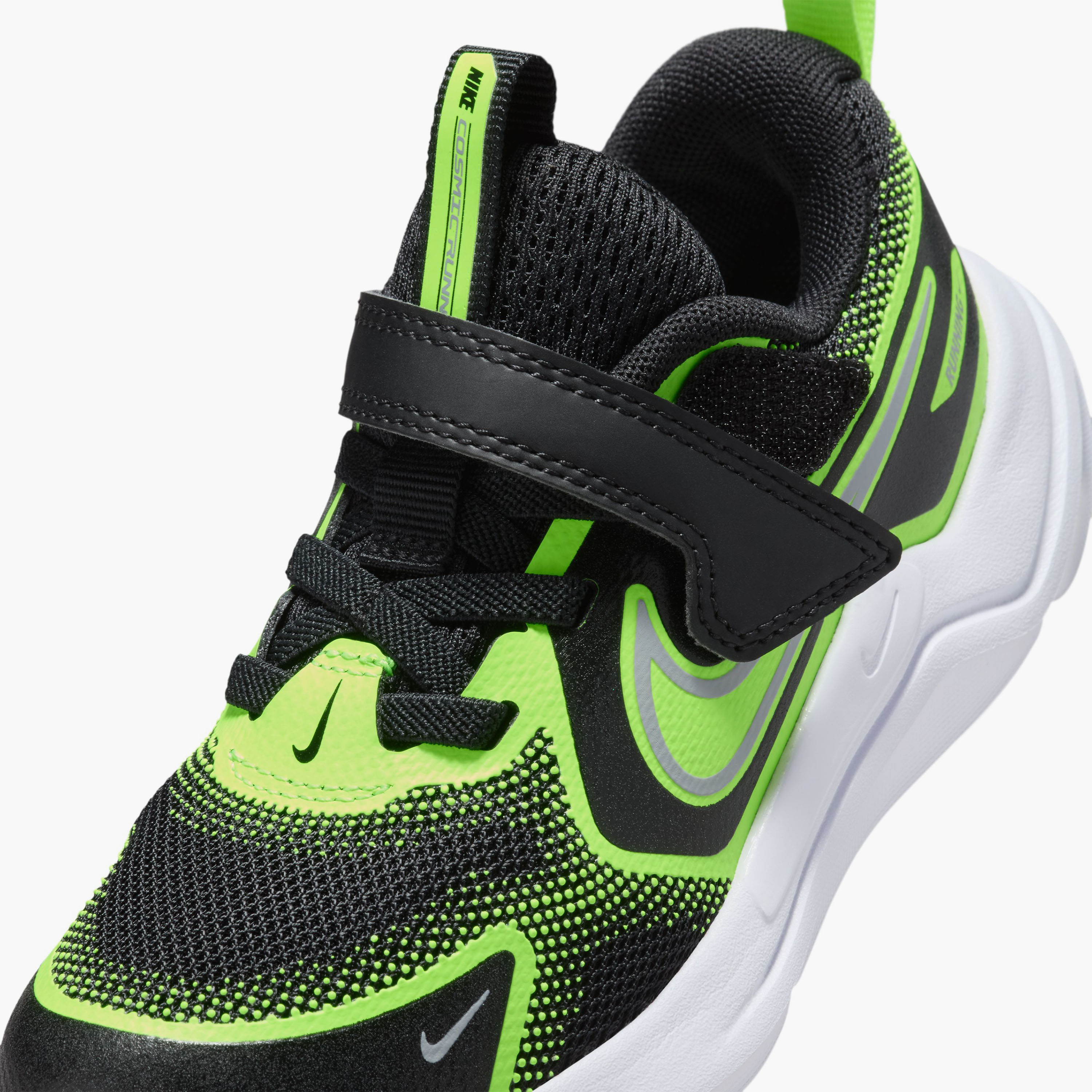 أحذية الجري من نايكي بويز ميستيك فلاي مع رباط NKHM4400 | OE-sports-boys-shoes-image-8