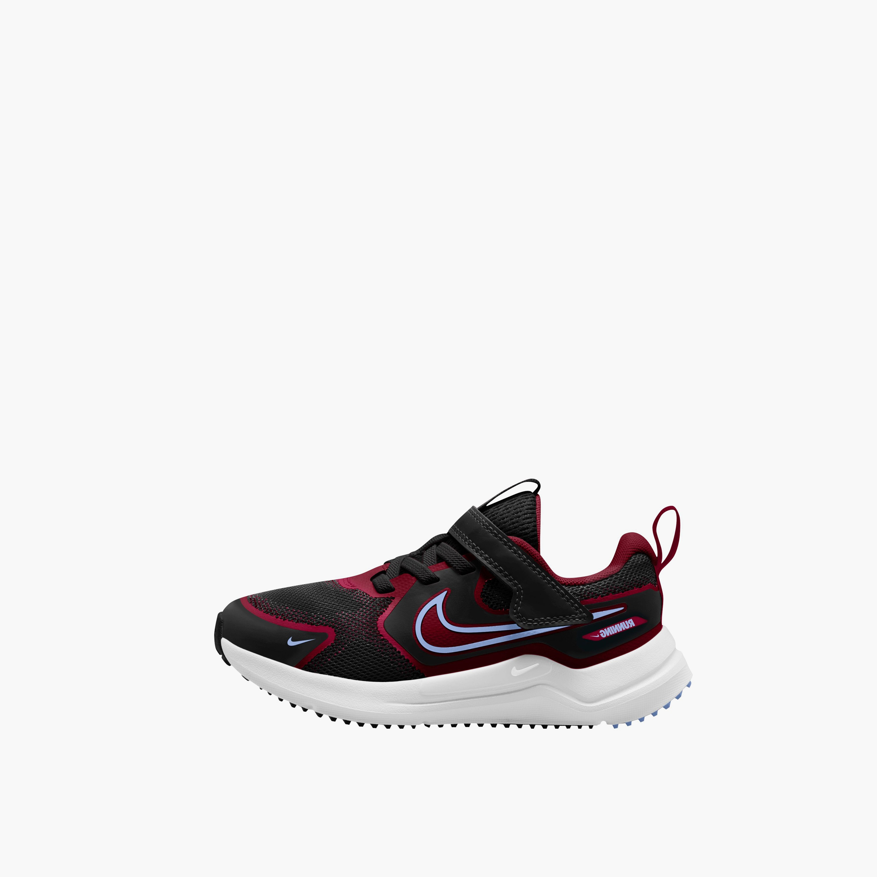أحذية الجري من نايكي بويز ميستيك فلاي مع رباط NKHM4400 | OE-sports-boys-shoes-image-11