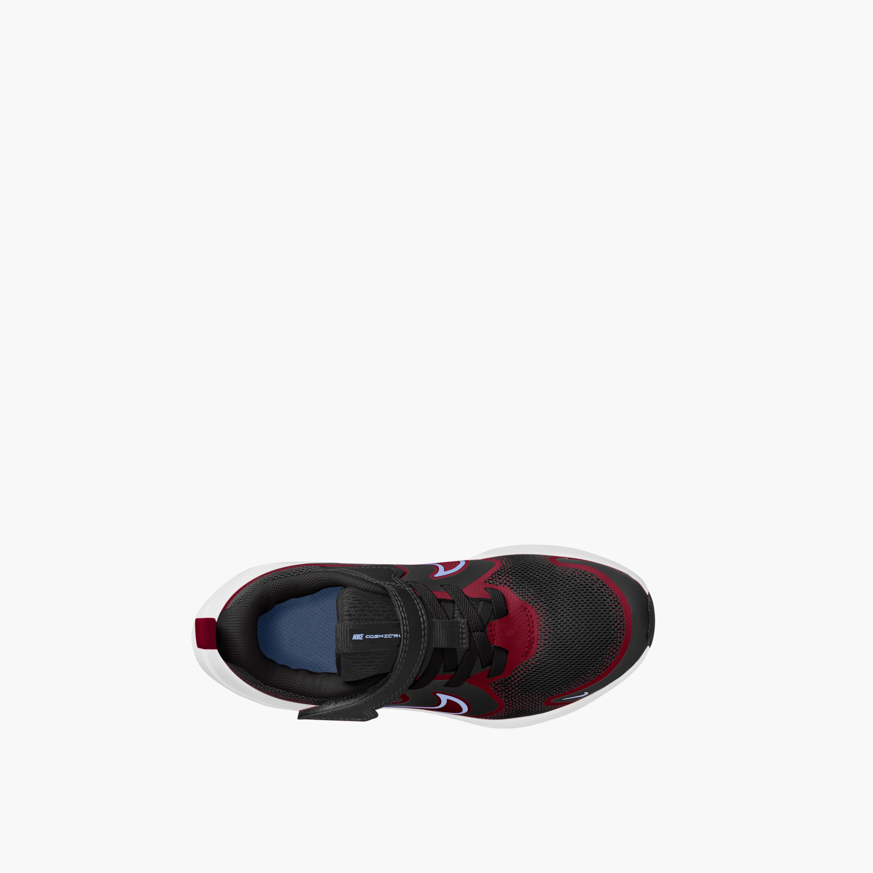 أحذية الجري من نايكي بويز ميستيك فلاي مع رباط NKHM4400 | OE-sports-boys-shoes-image-13