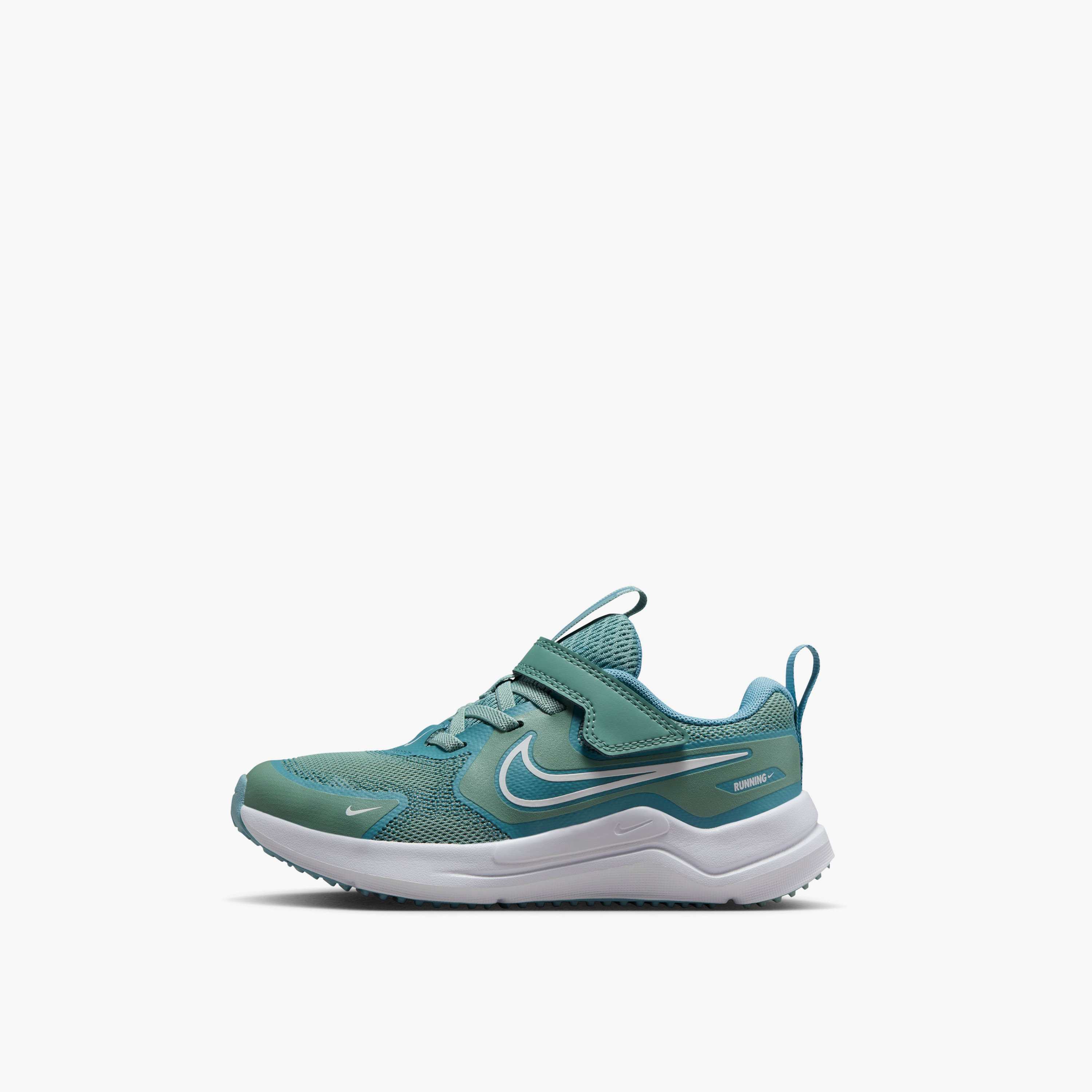أحذية الجري من نايكي بويز ميستيك فلاي مع رباط NKHM4400 | OE-sports-boys-shoes-image-15