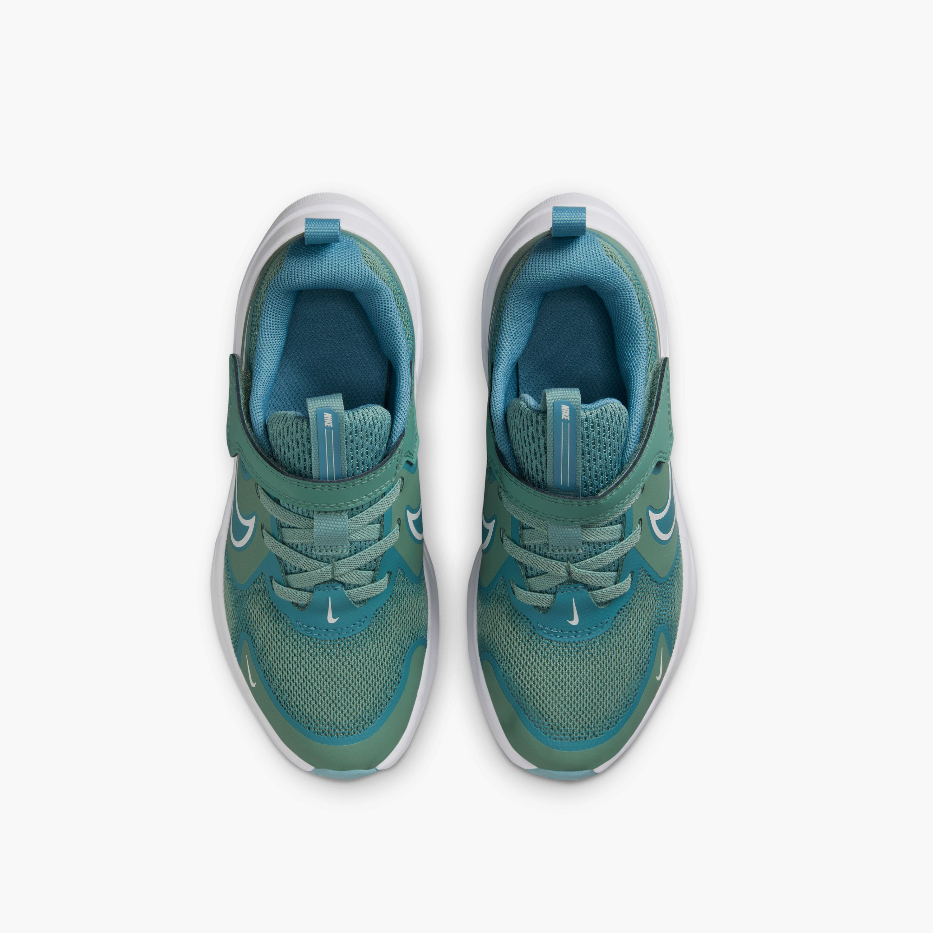 أحذية الجري من نايكي بويز ميستيك فلاي مع رباط NKHM4400 | OE-sports-boys-shoes-image-19