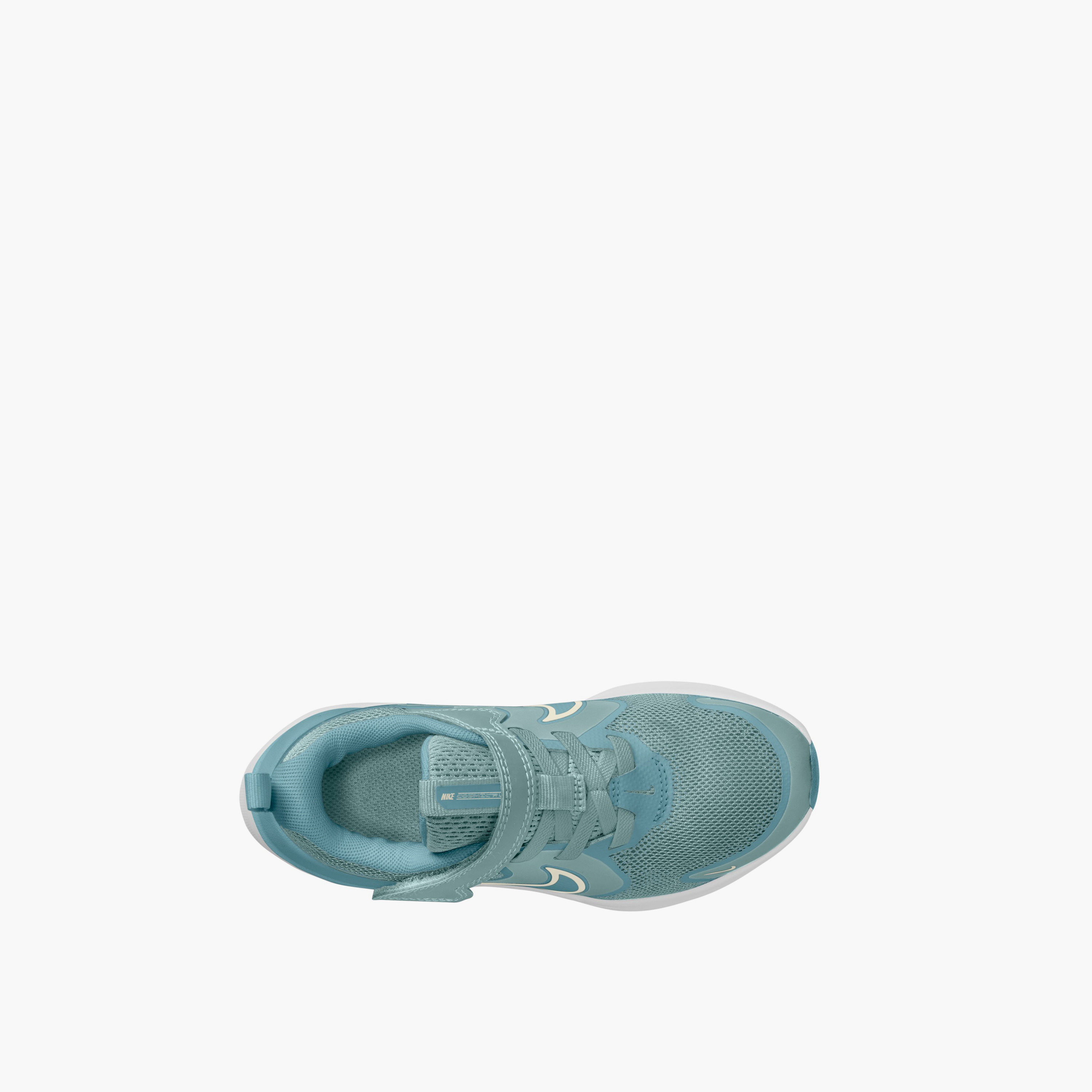 أحذية الجري من نايكي بويز ميستيك فلاي مع رباط NKHM4400 | OE-sports-boys-shoes-image-20