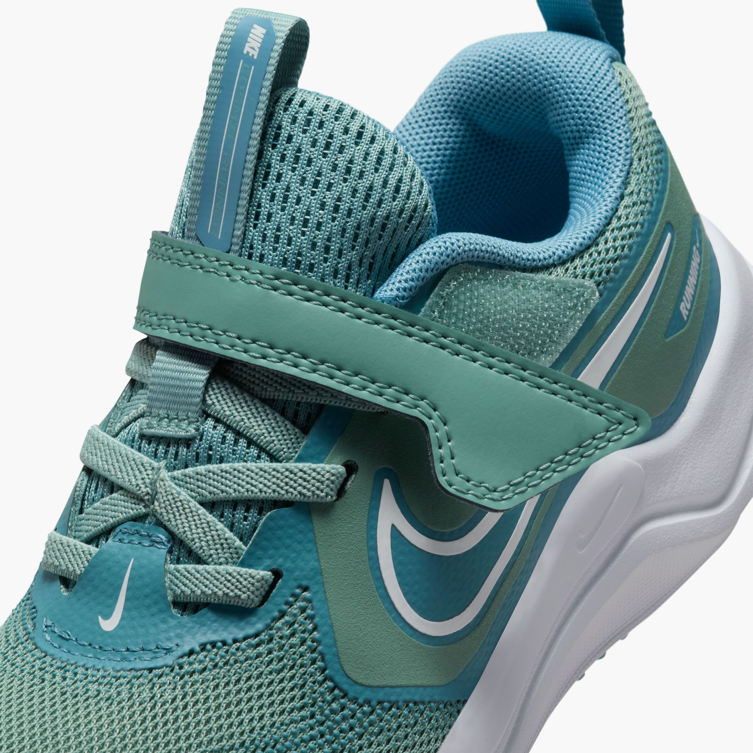 أحذية الجري من نايكي بويز ميستيك فلاي مع رباط NKHM4400 | OE-sports-boys-shoes-image-22