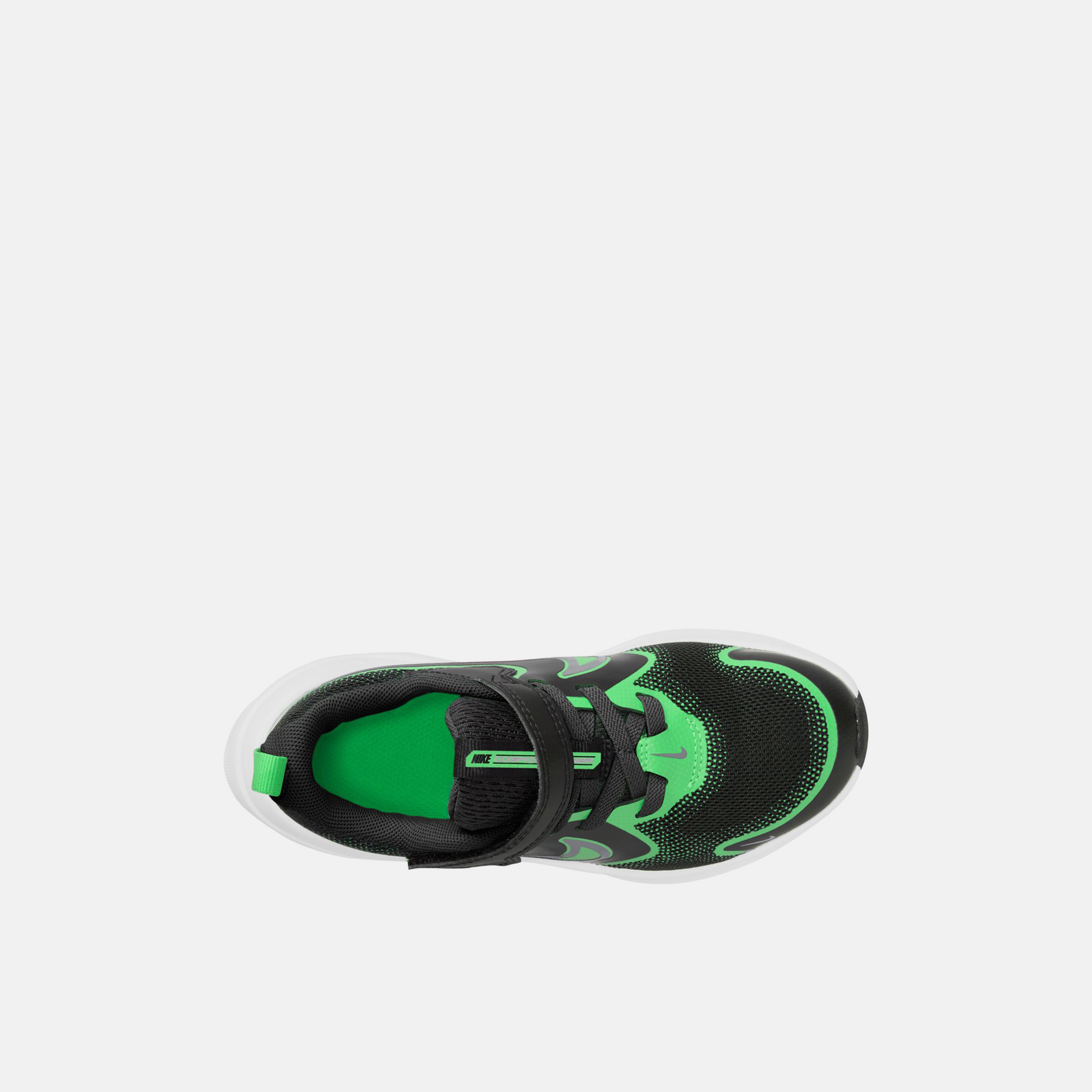 Nike Kids' COSMIC RUNNER Hook & Loop Running Shoes-girls-shoes-sneakers-image-5