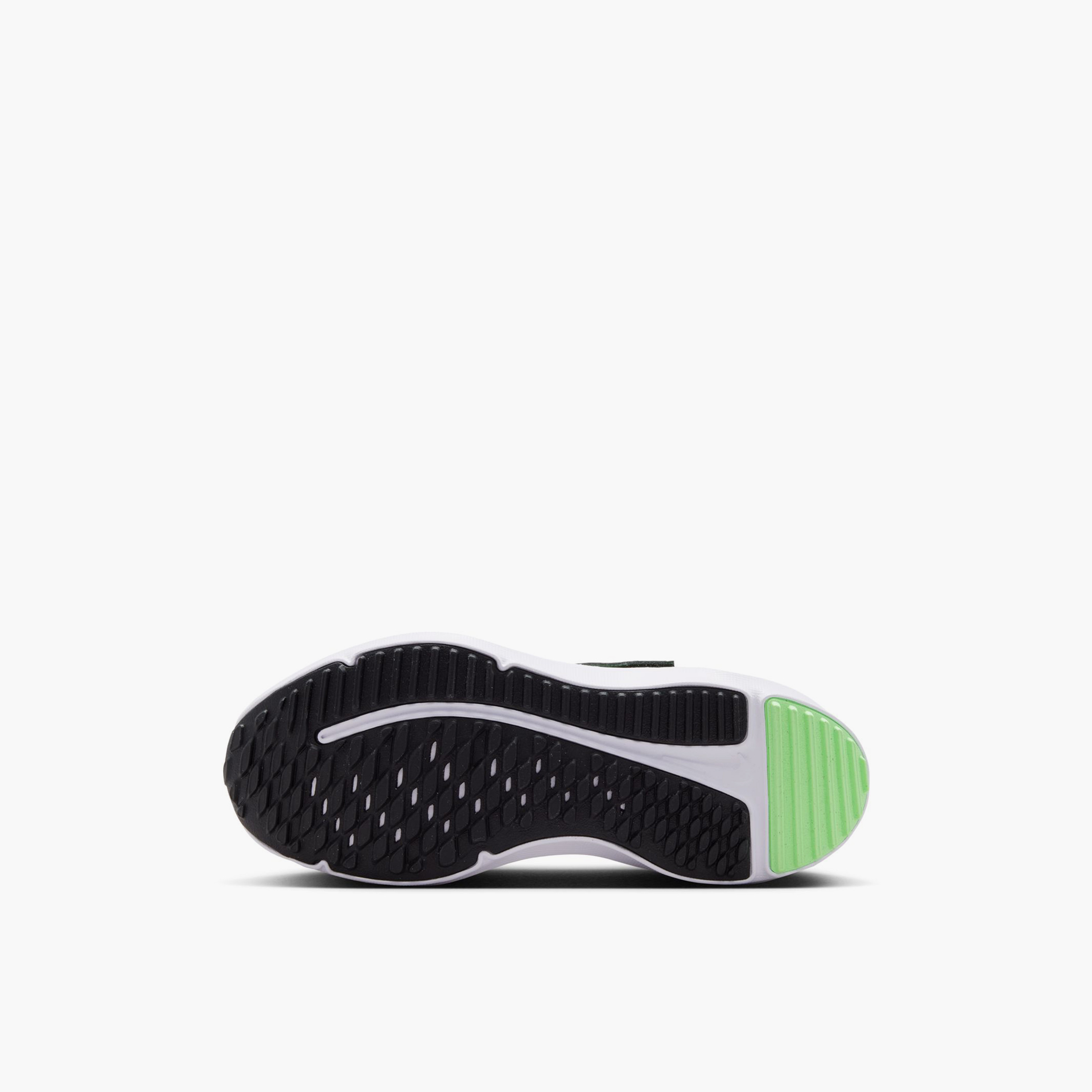 Nike Kids' COSMIC RUNNER Hook & Loop Running Shoes-girls-shoes-sneakers-image-6