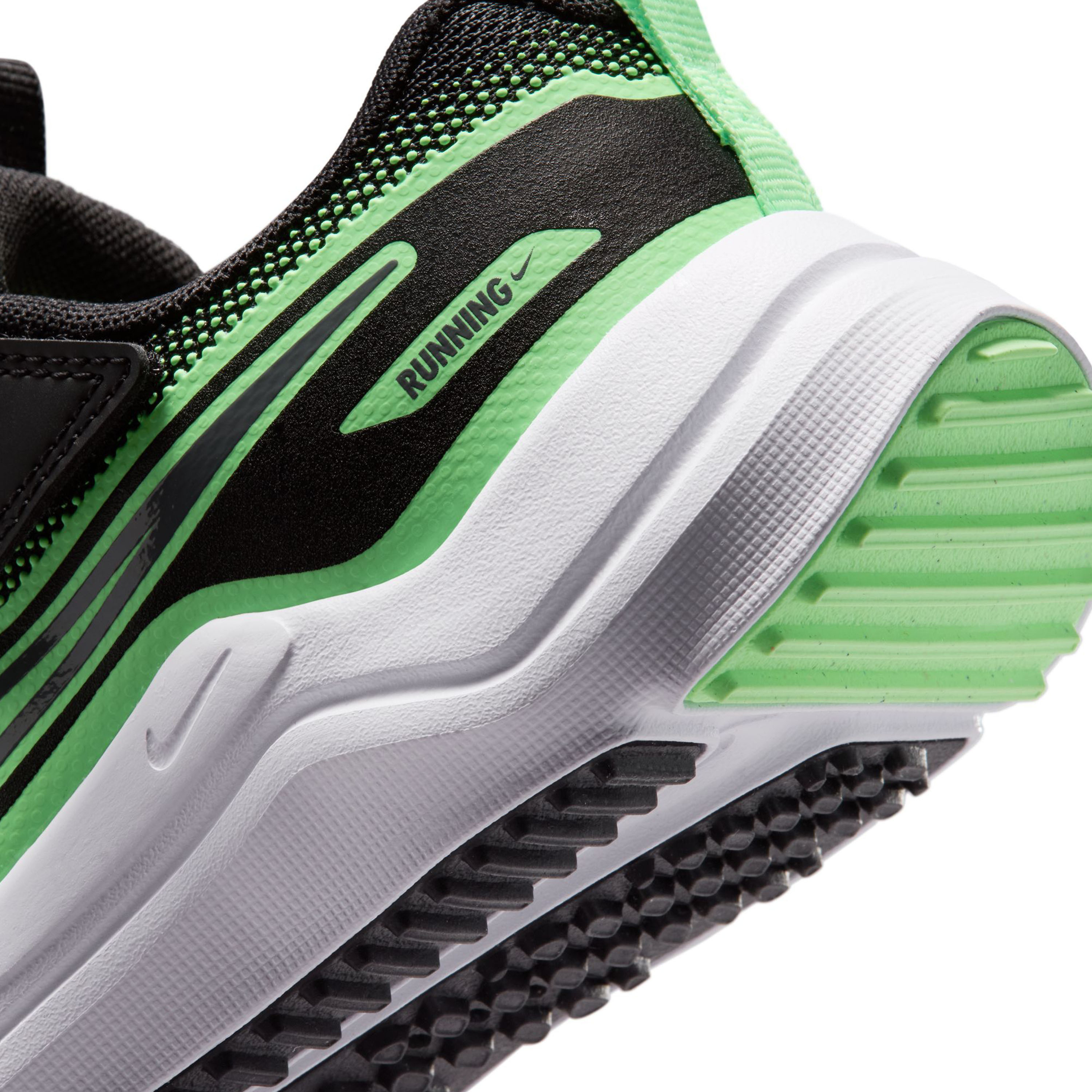 Nike Kids' COSMIC RUNNER Hook & Loop Running Shoes-girls-shoes-sneakers-image-8
