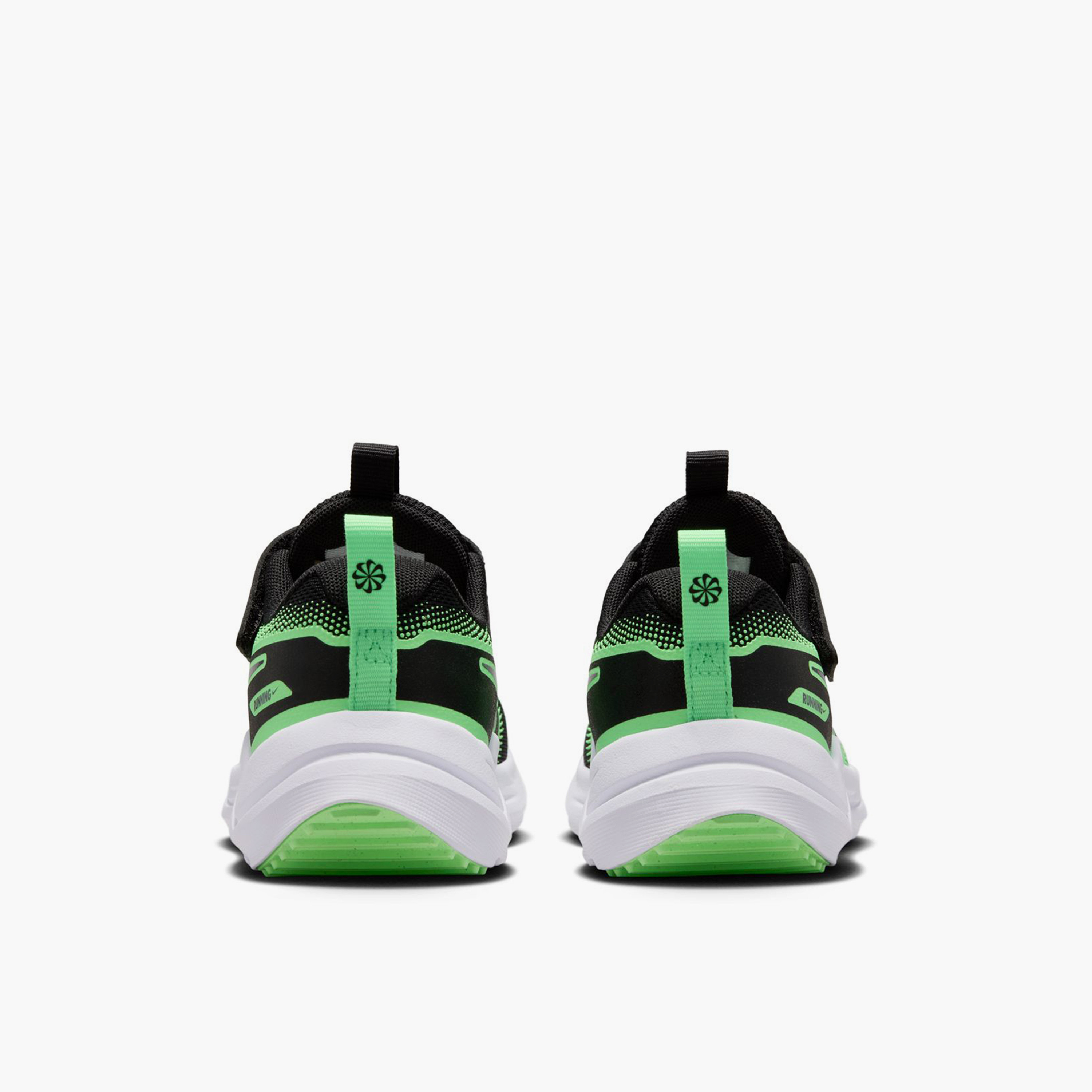 Nike Kids' COSMIC RUNNER Hook & Loop Running Shoes-girls-shoes-sneakers-image-9