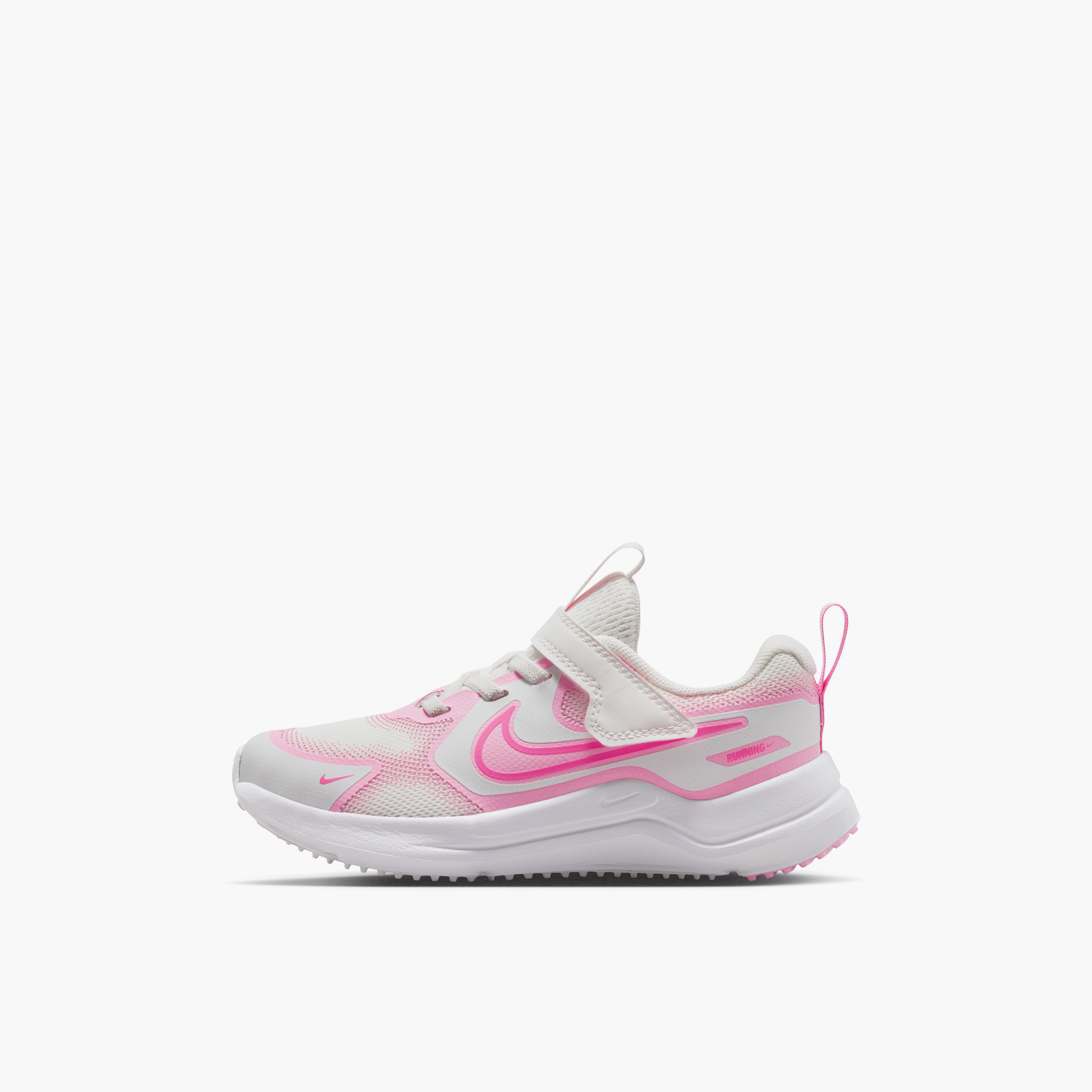 حذاء جري للبنات نايك Cosmic Runner PS بإغلاق لاصق-girls-shoes-sports-image-1