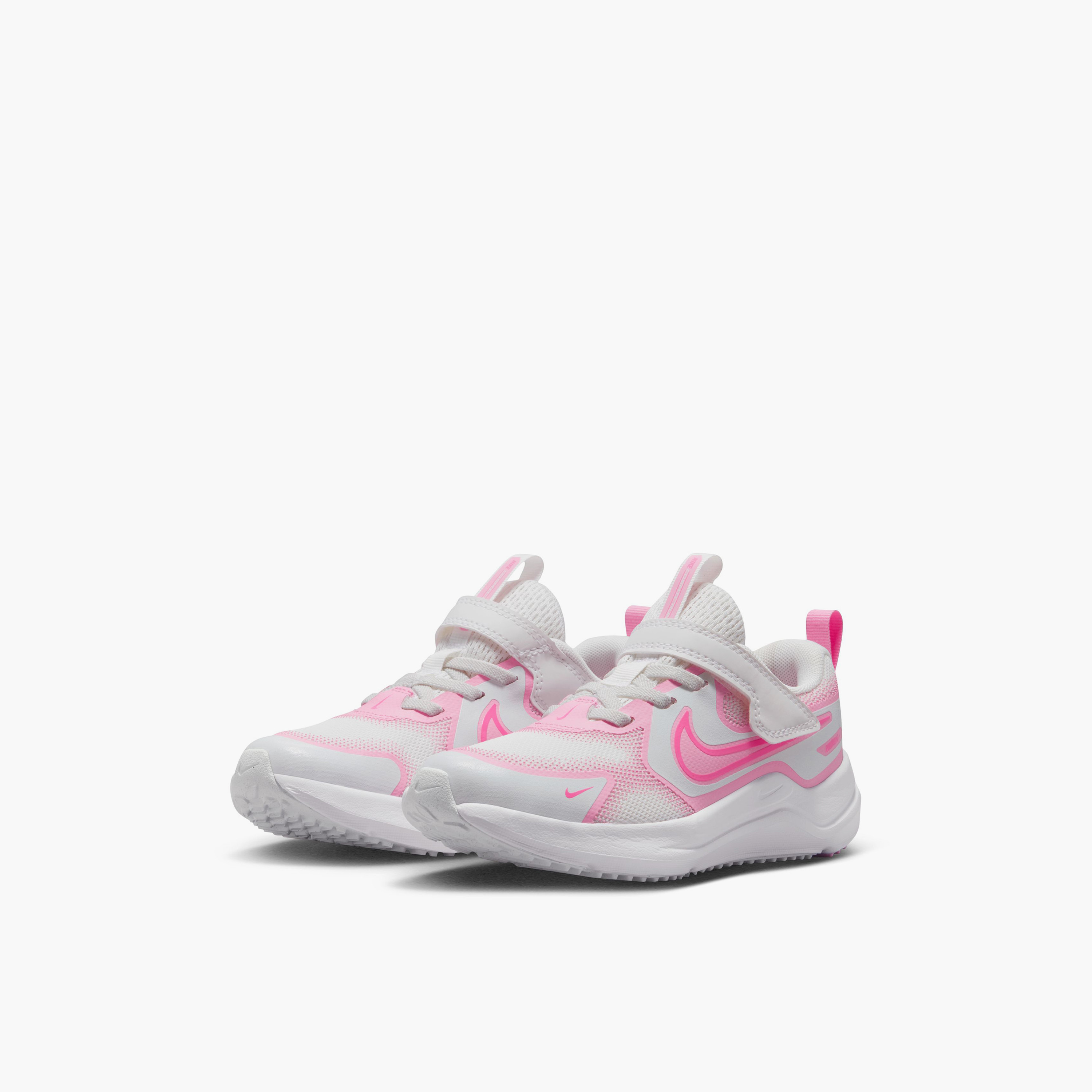 حذاء جري للبنات نايك Cosmic Runner PS بإغلاق لاصق-girls-shoes-sports-image-3