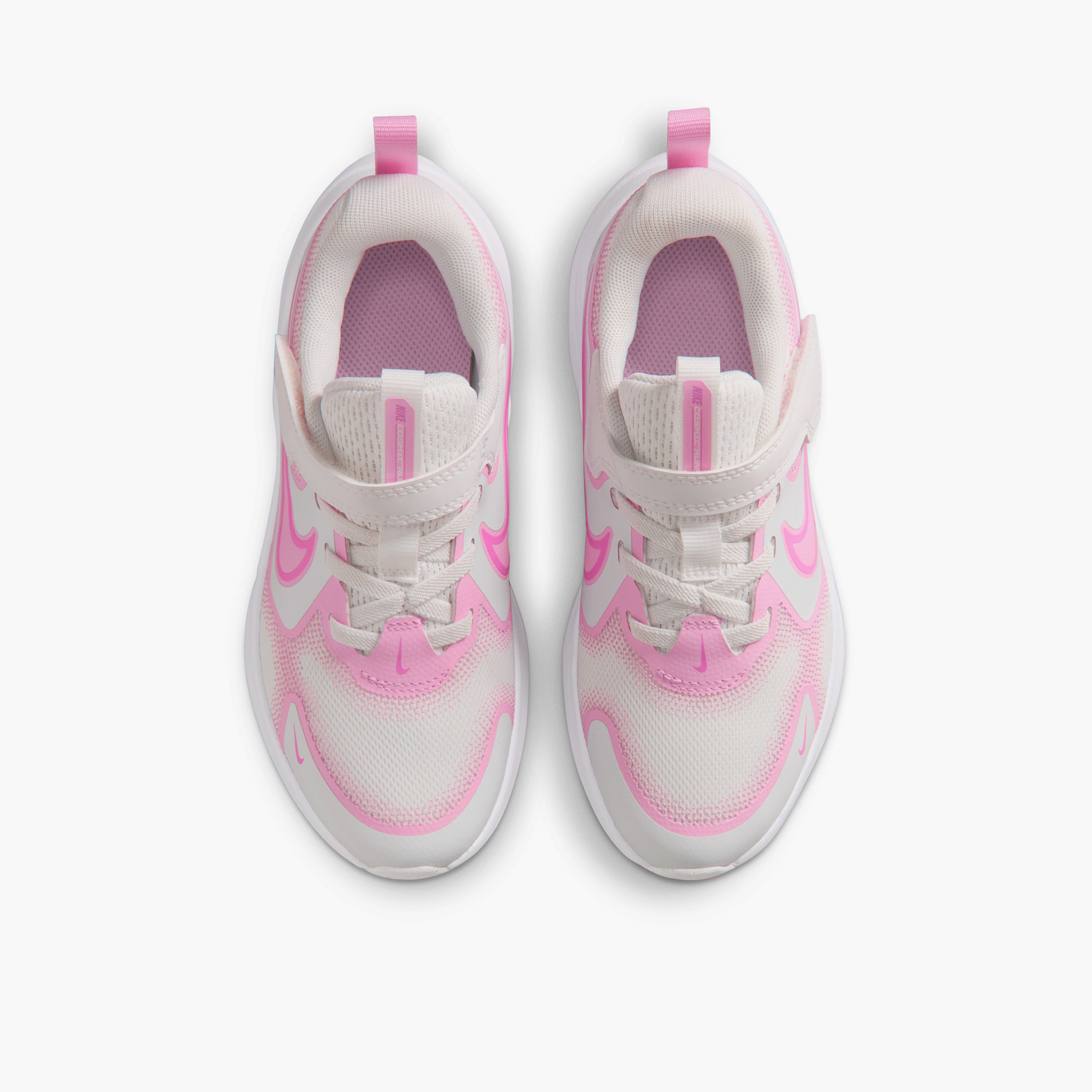حذاء جري للبنات نايك Cosmic Runner PS بإغلاق لاصق-girls-shoes-sports-image-4