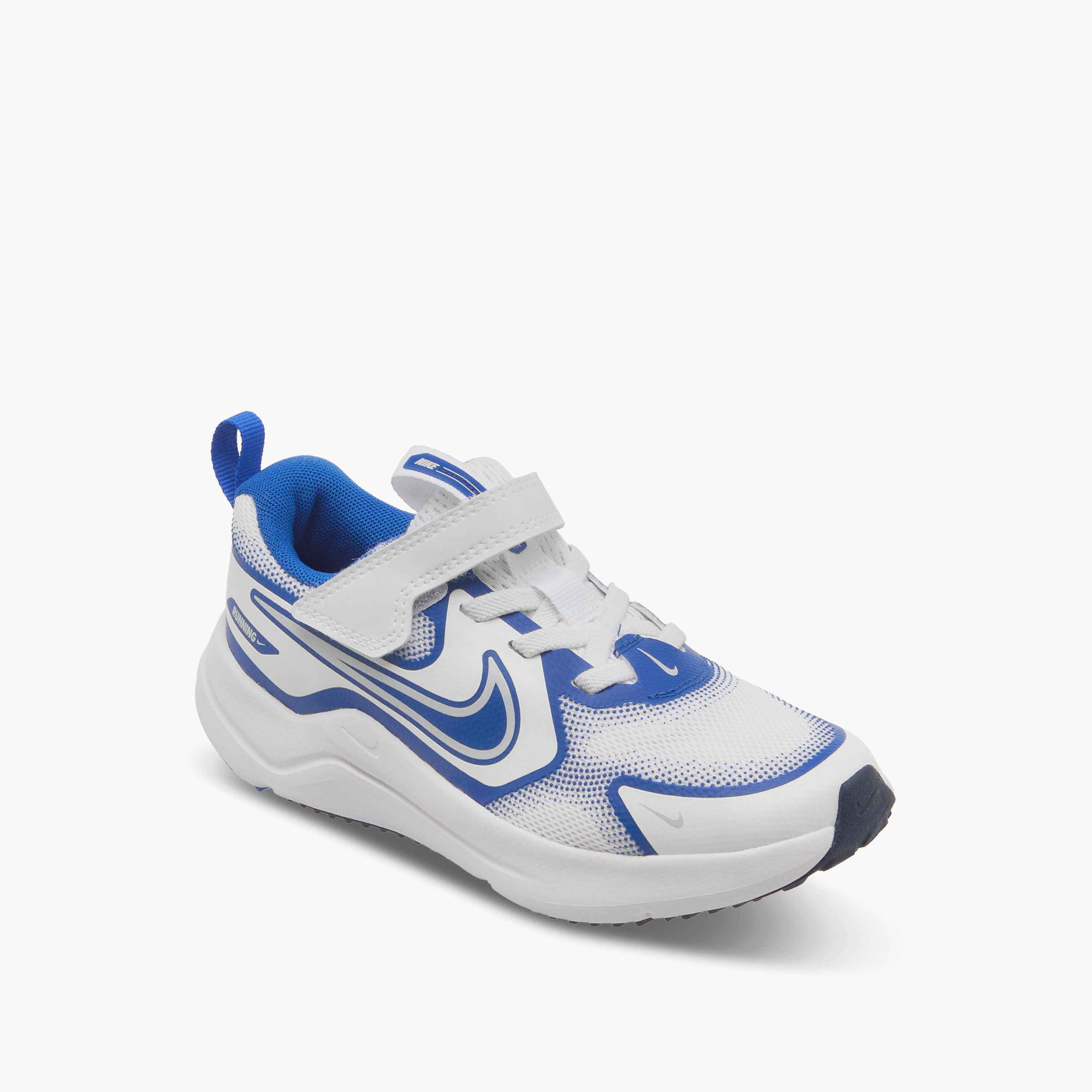 أحذية الجري من نايكي بويز ميستيك فلاي مع رباط NKHM4400 | OE-sports-boys-shoes-image-36