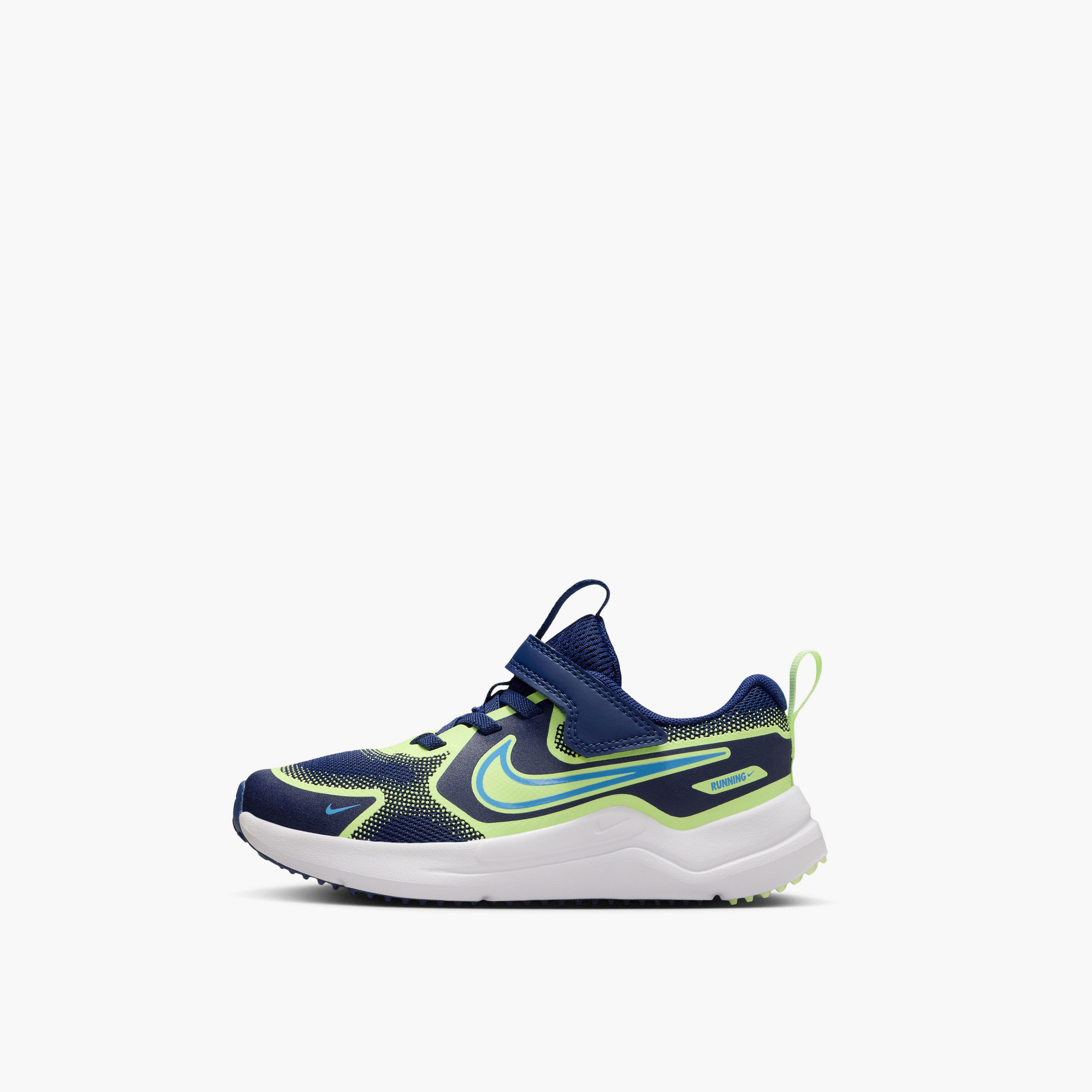 أحذية الجري من نايكي بويز ميستيك فلاي مع رباط NKHM4400 | OE-sports-boys-shoes-image-25