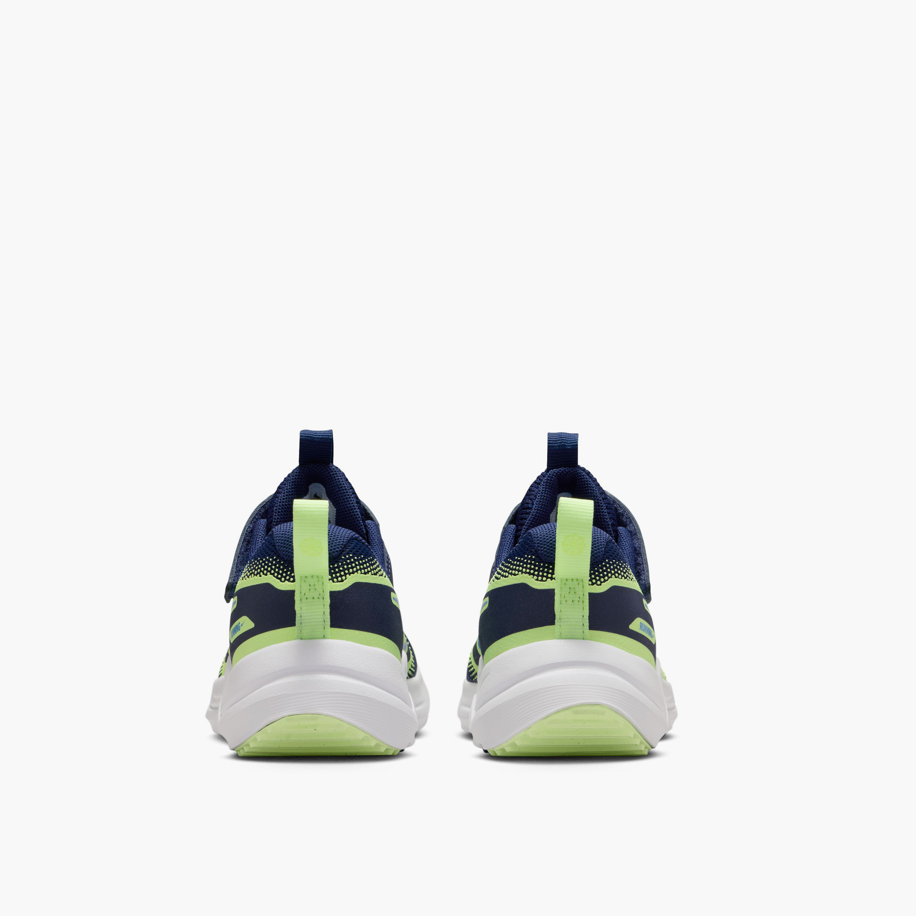 أحذية الجري من نايكي بويز ميستيك فلاي مع رباط NKHM4400 | OE-sports-boys-shoes-image-34