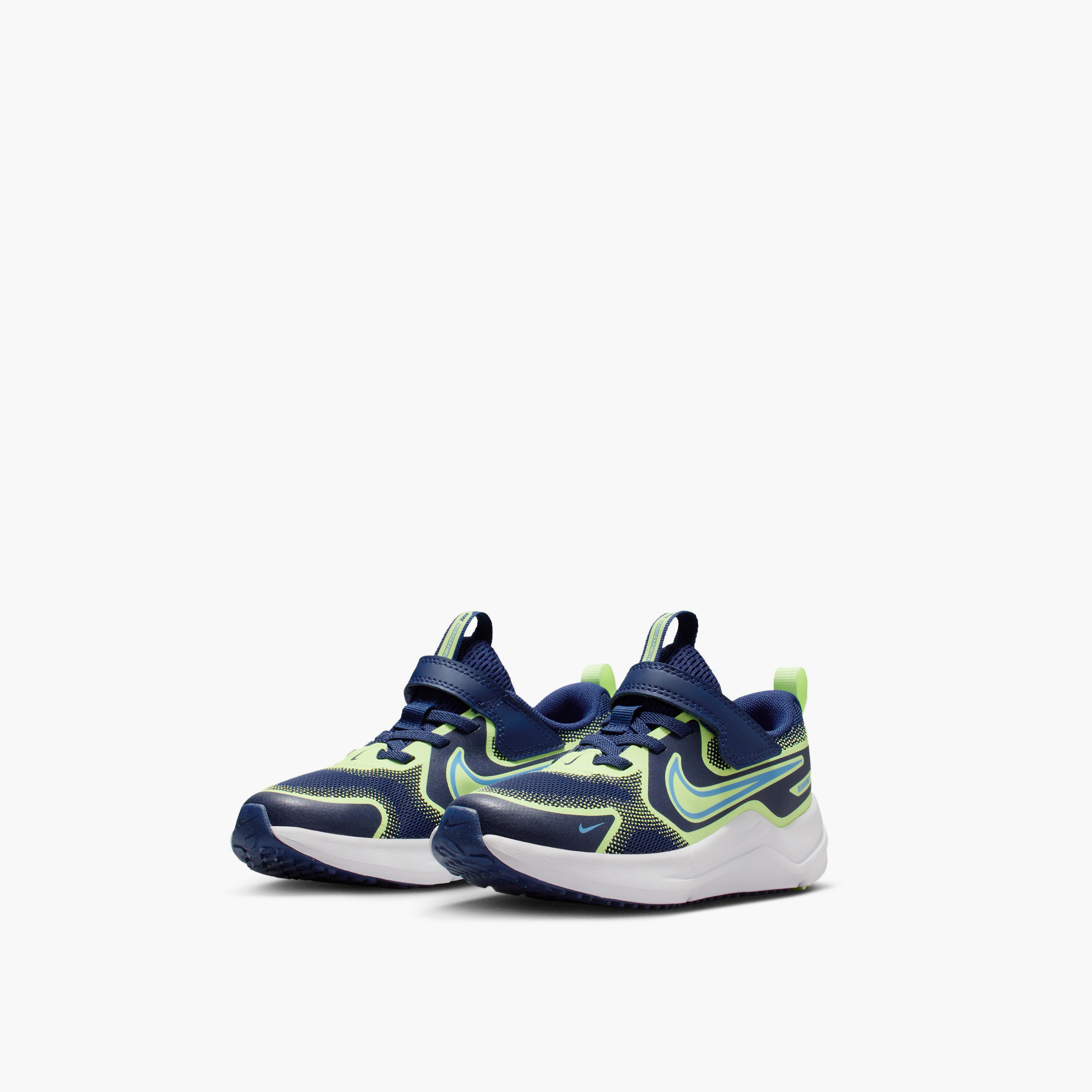 أحذية الجري من نايكي بويز ميستيك فلاي مع رباط NKHM4400 | OE-sports-boys-shoes-image-27