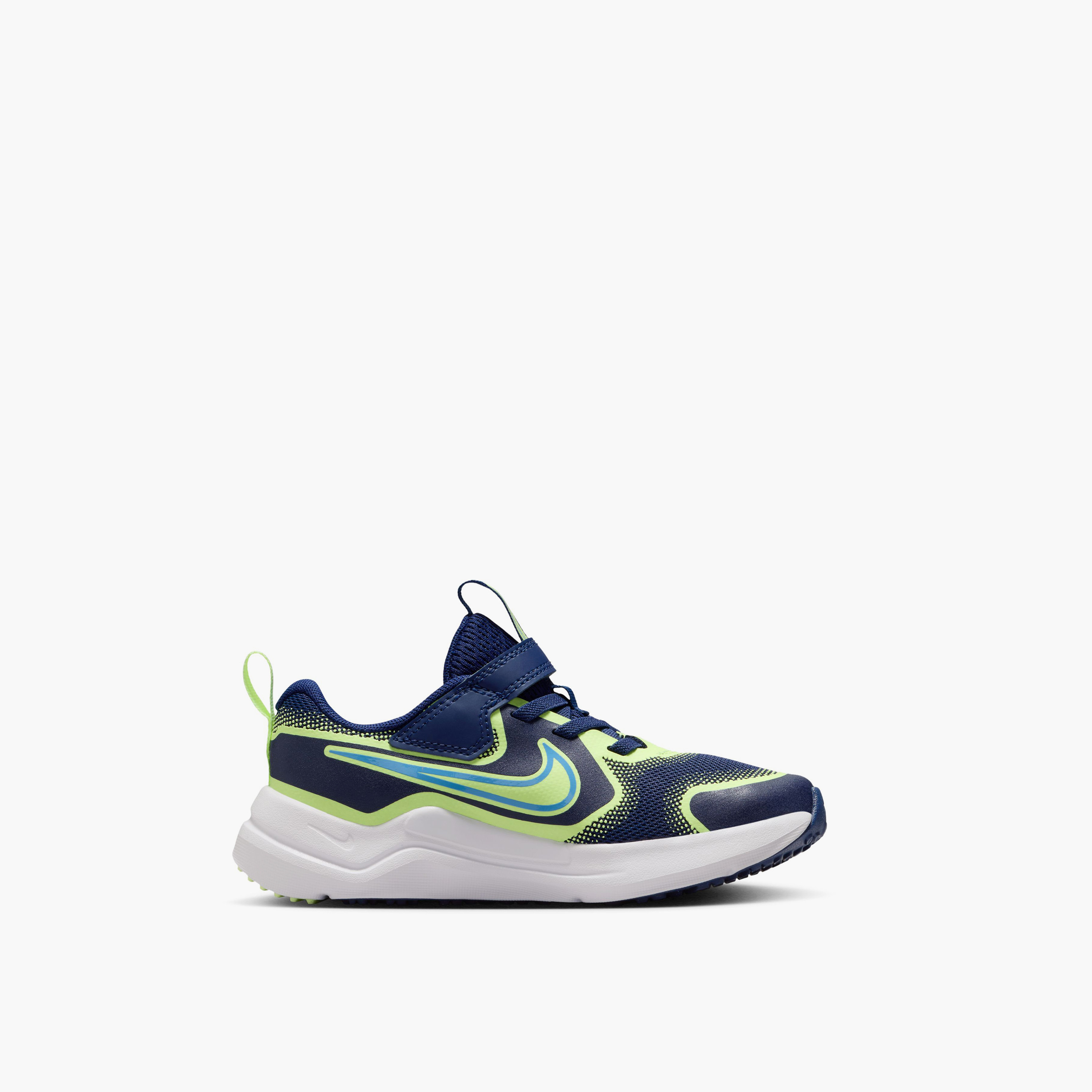 أحذية الجري من نايكي بويز ميستيك فلاي مع رباط NKHM4400 | OE-sports-boys-shoes-image-28