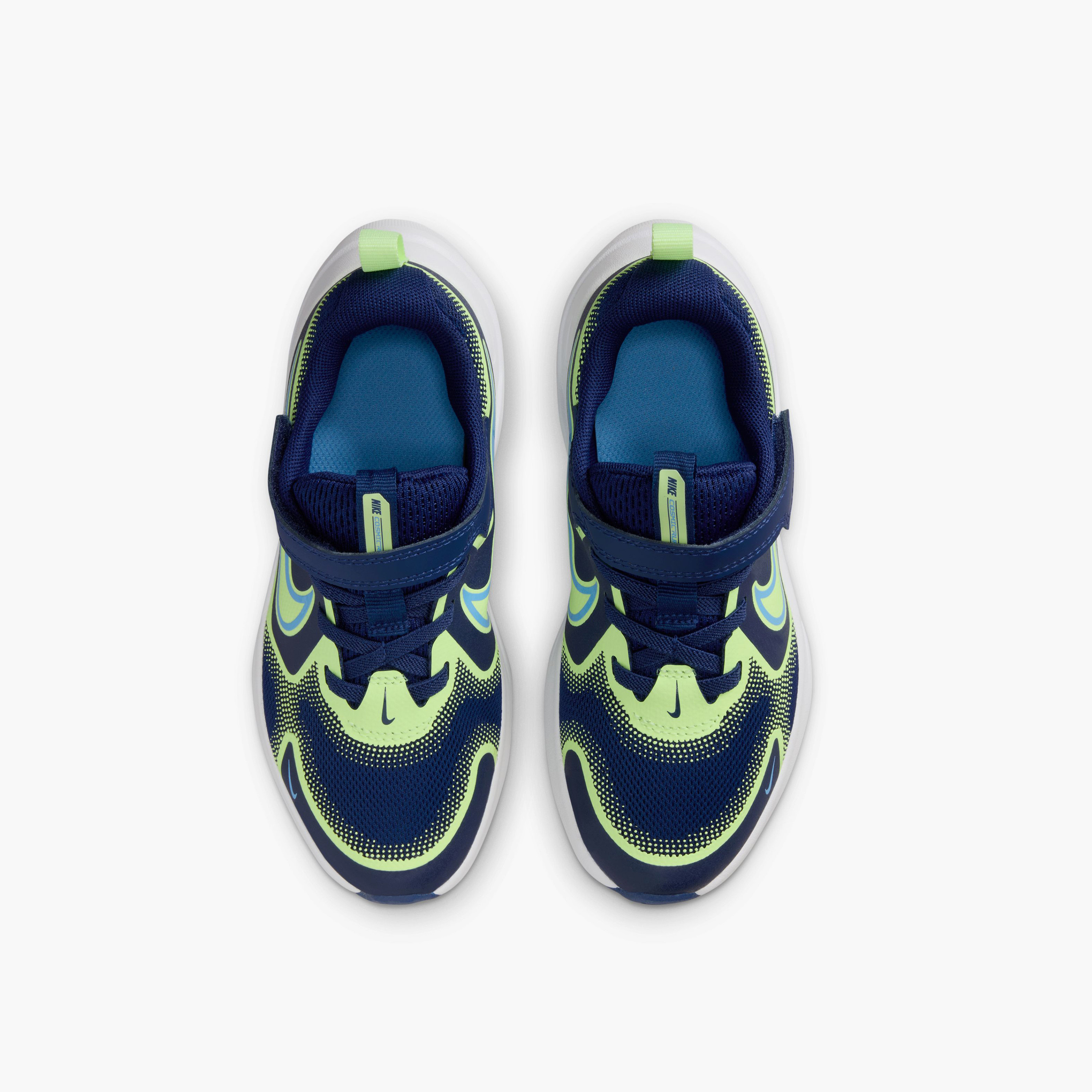 أحذية الجري من نايكي بويز ميستيك فلاي مع رباط NKHM4400 | OE-sports-boys-shoes-image-29