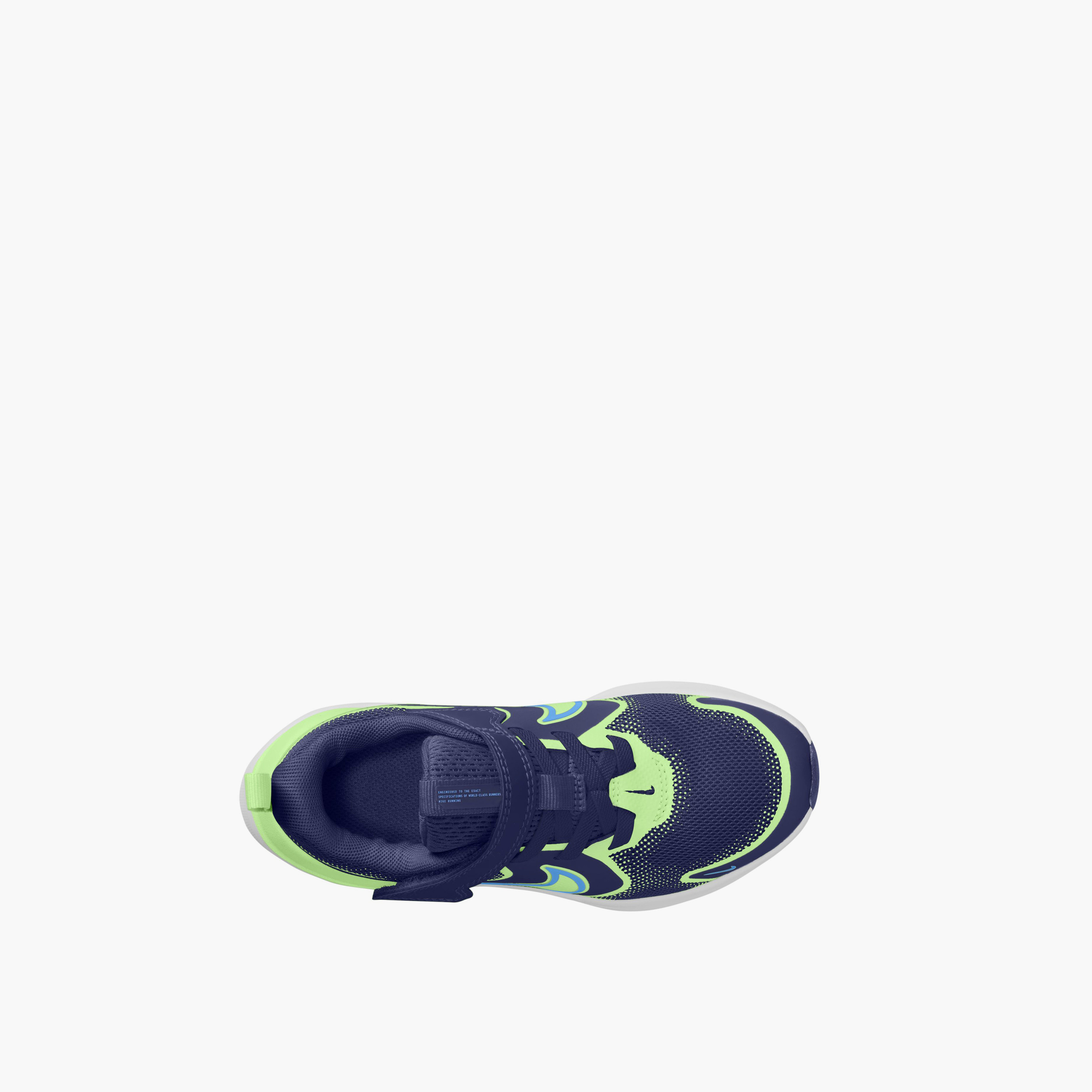 أحذية الجري من نايكي بويز ميستيك فلاي مع رباط NKHM4400 | OE-sports-boys-shoes-image-30