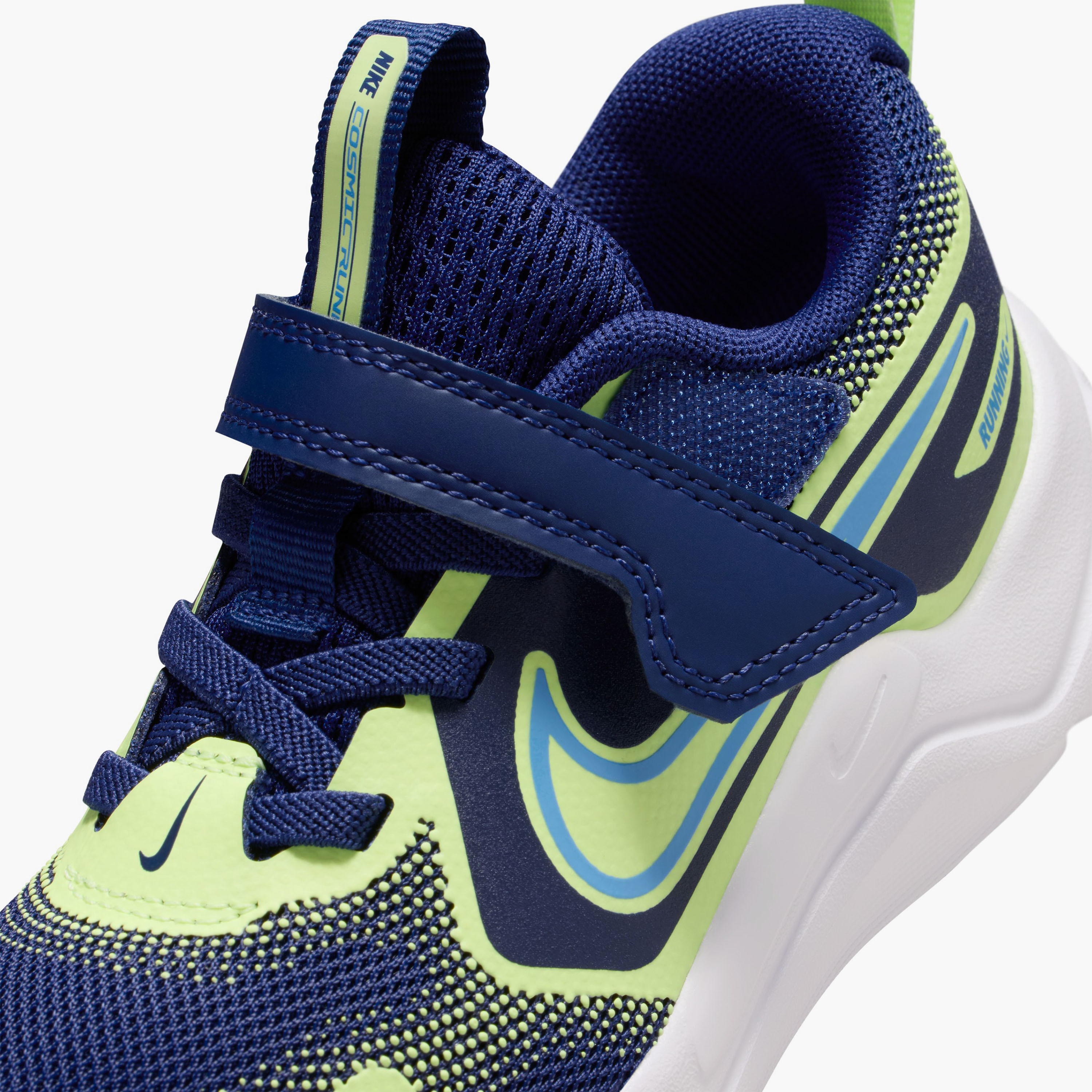 أحذية الجري من نايكي بويز ميستيك فلاي مع رباط NKHM4400 | OE-sports-boys-shoes-image-32