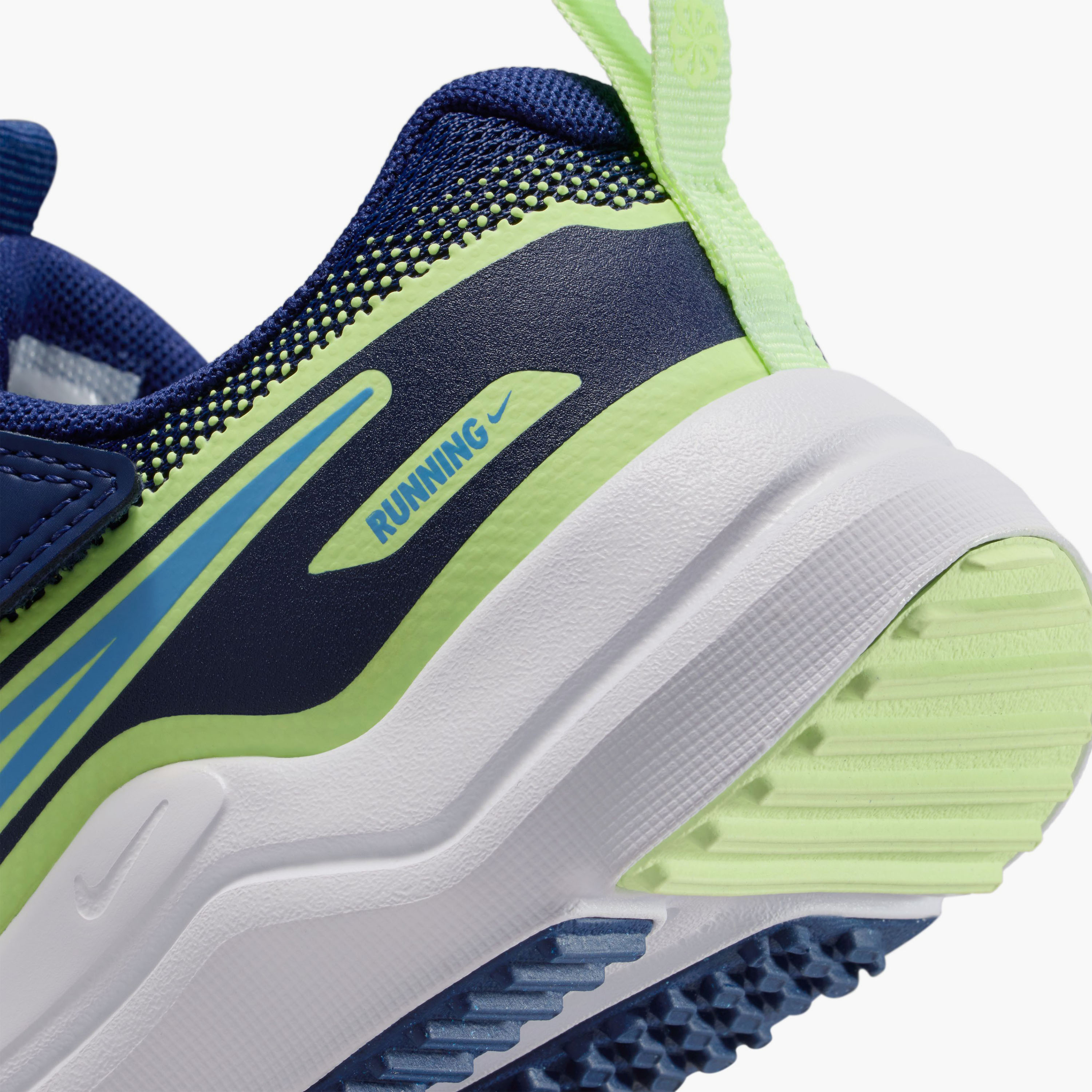 أحذية الجري من نايكي بويز ميستيك فلاي مع رباط NKHM4400 | OE-sports-boys-shoes-image-33