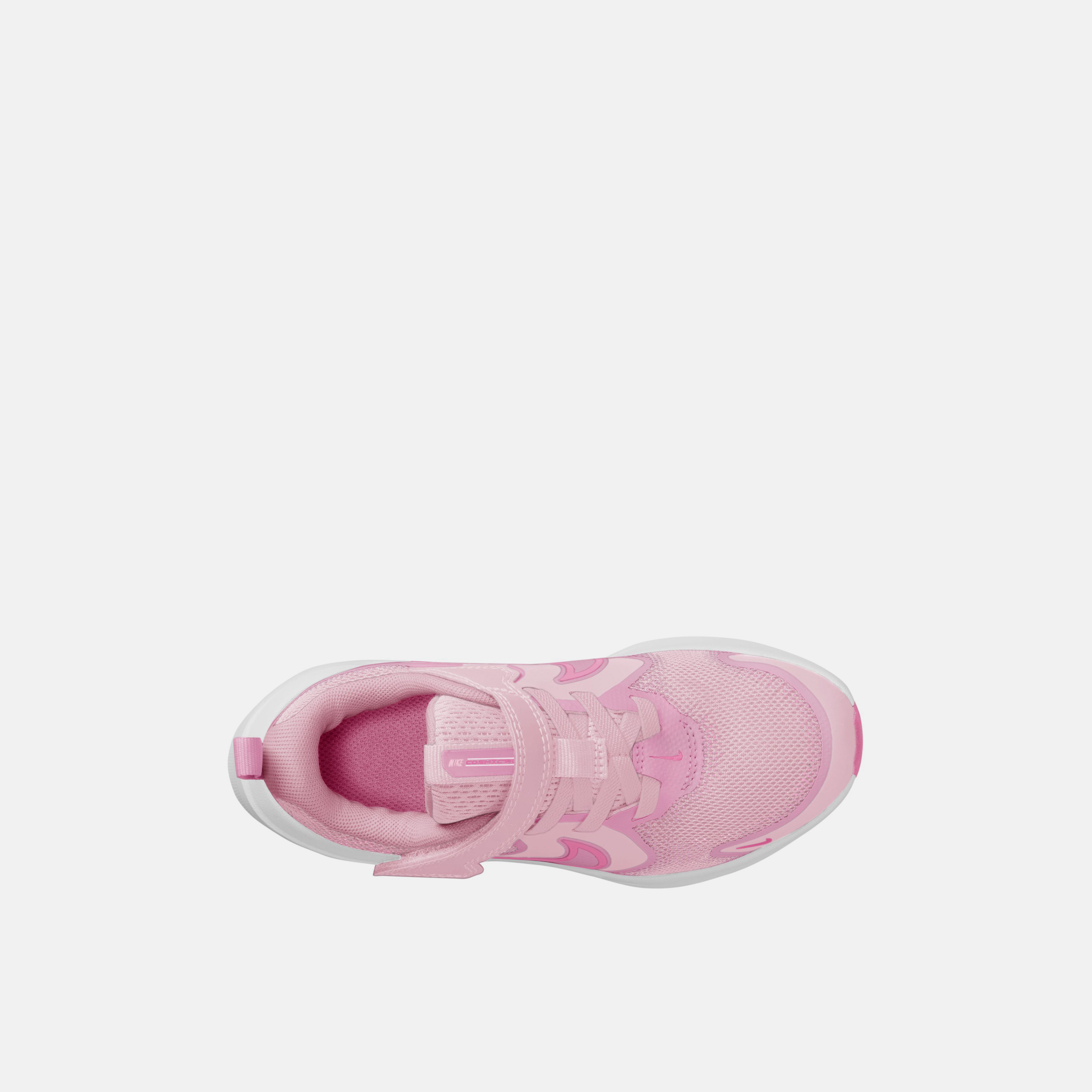 Nike Girls Cosmic Runner PS Hook & Loop Running Shoes-girls-shoes-sneakers-image-5