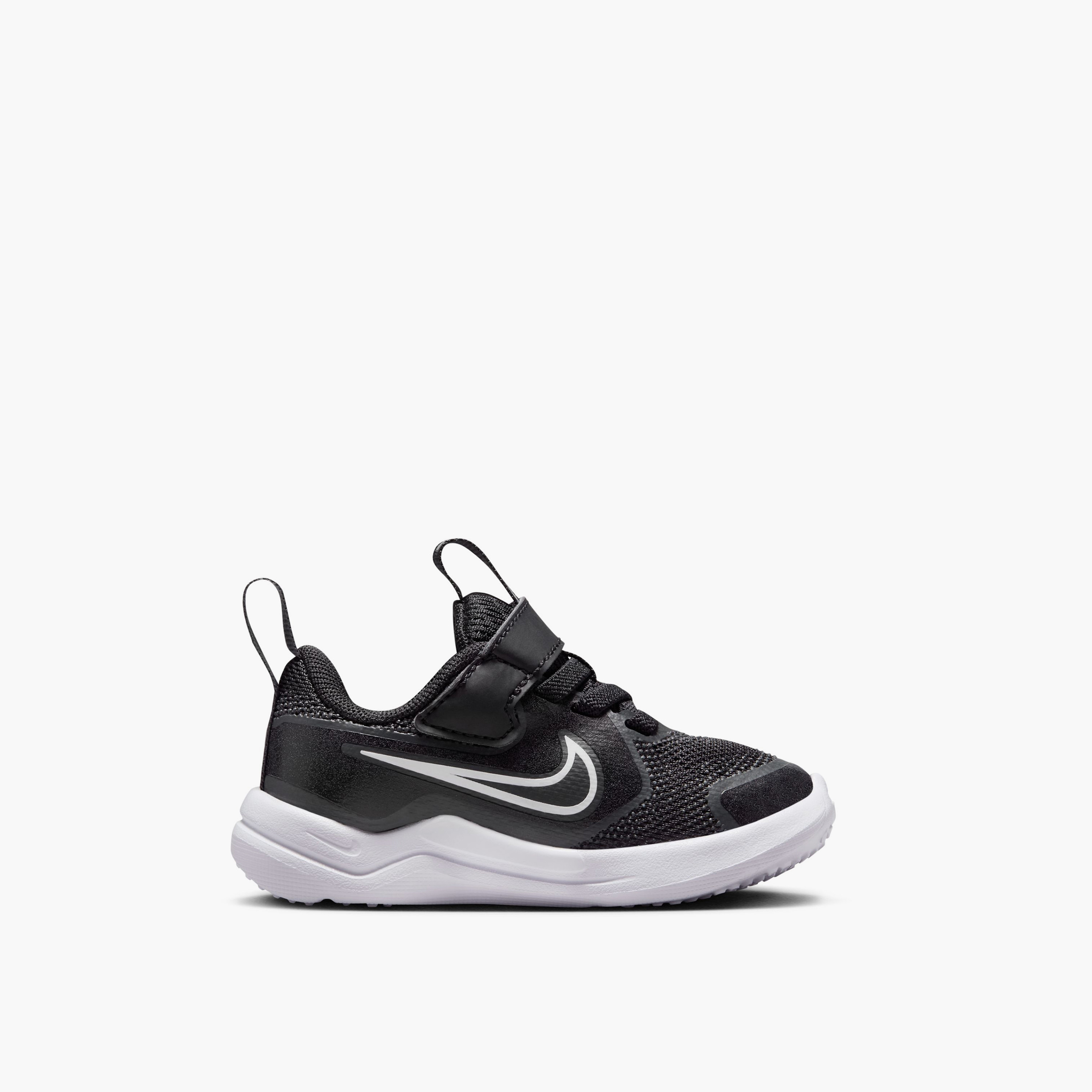 حذاء جري نايكي ميستيك فلاي بخطاف وحلقة للأطفال الصغار NKHM4401 | OE-baby-boys-shoes-closedshoes-image-4