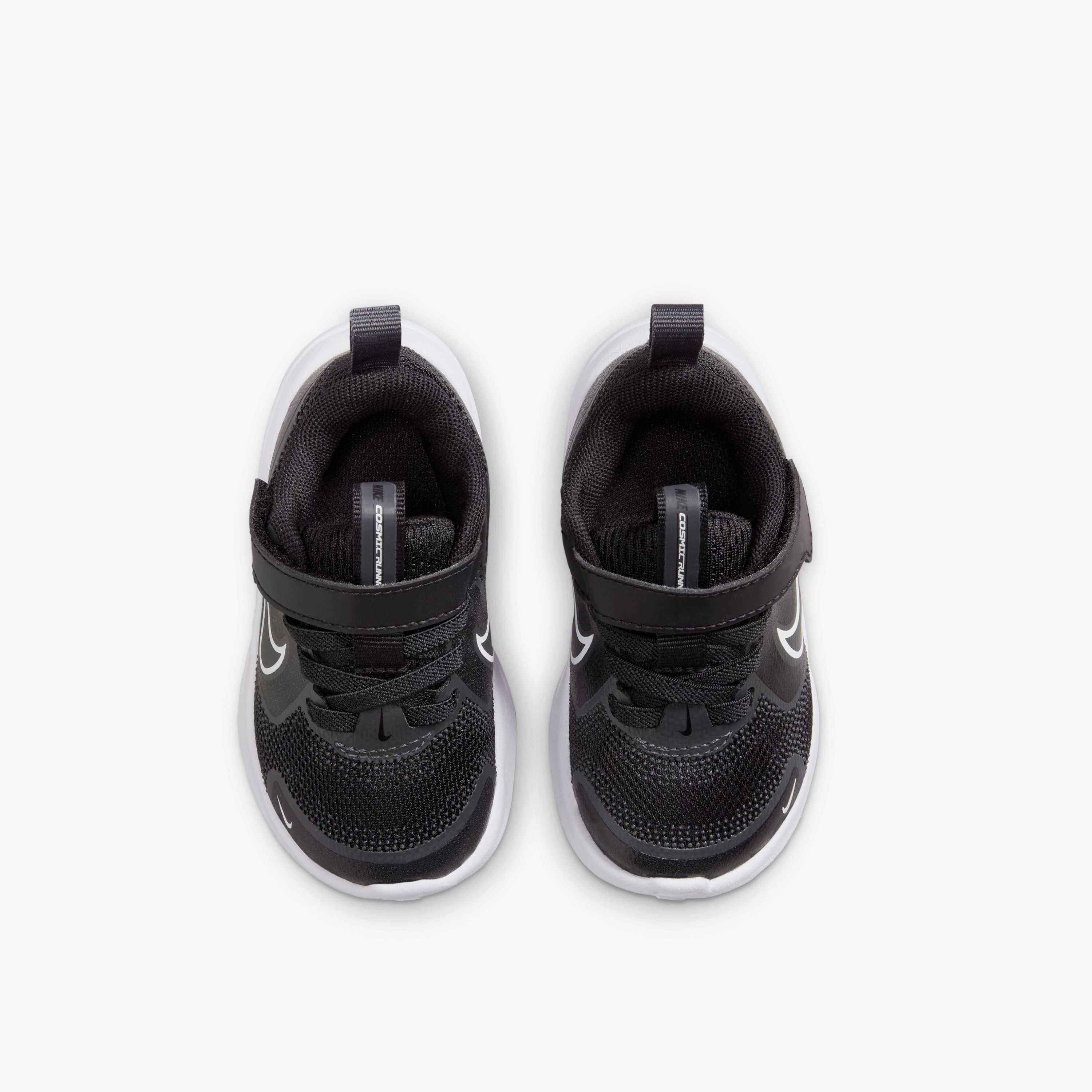 حذاء جري نايكي ميستيك فلاي بخطاف وحلقة للأطفال الصغار NKHM4401 | OE-baby-boys-shoes-closedshoes-image-5