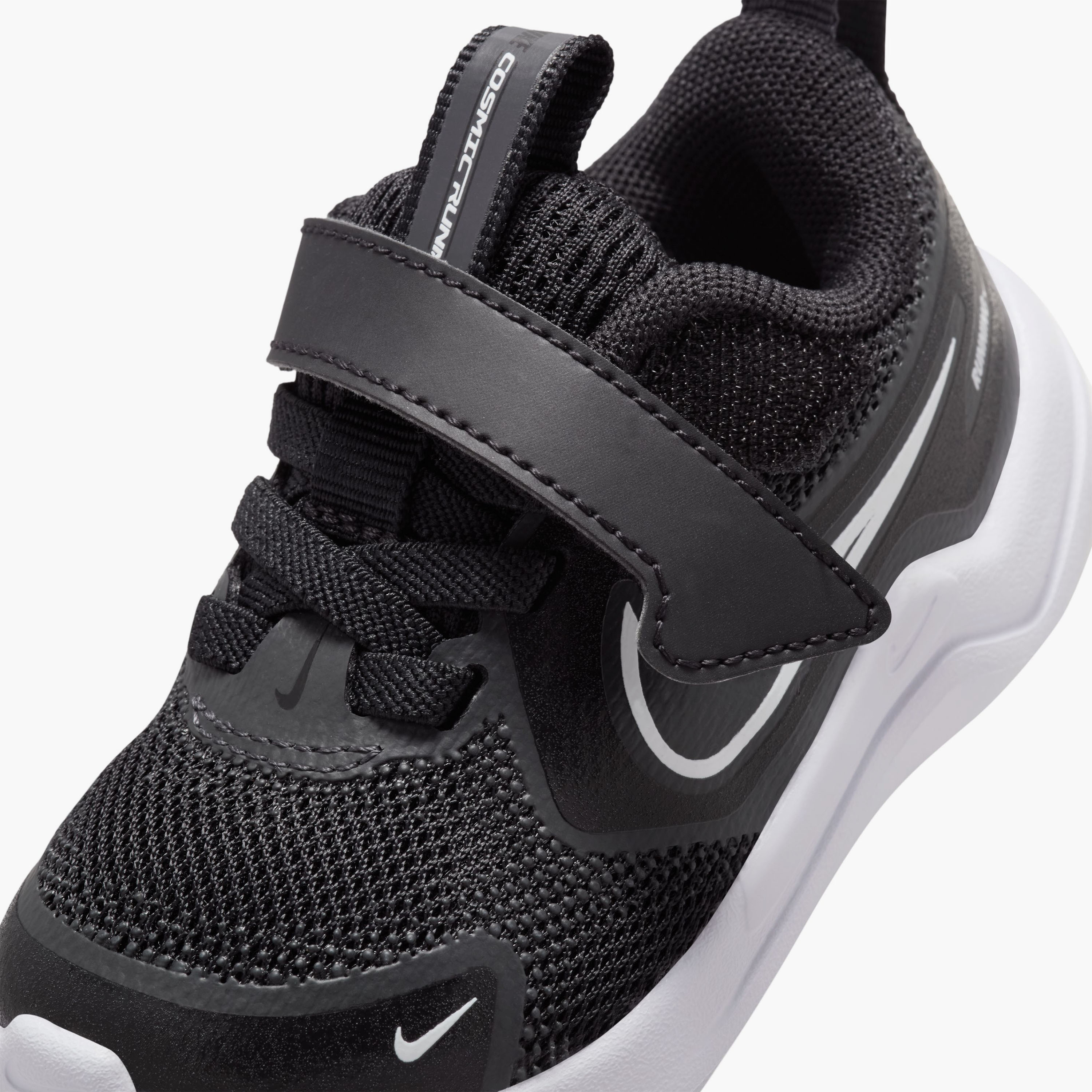 حذاء جري نايكي ميستيك فلاي بخطاف وحلقة للأطفال الصغار NKHM4401 | OE-baby-boys-shoes-closedshoes-image-8