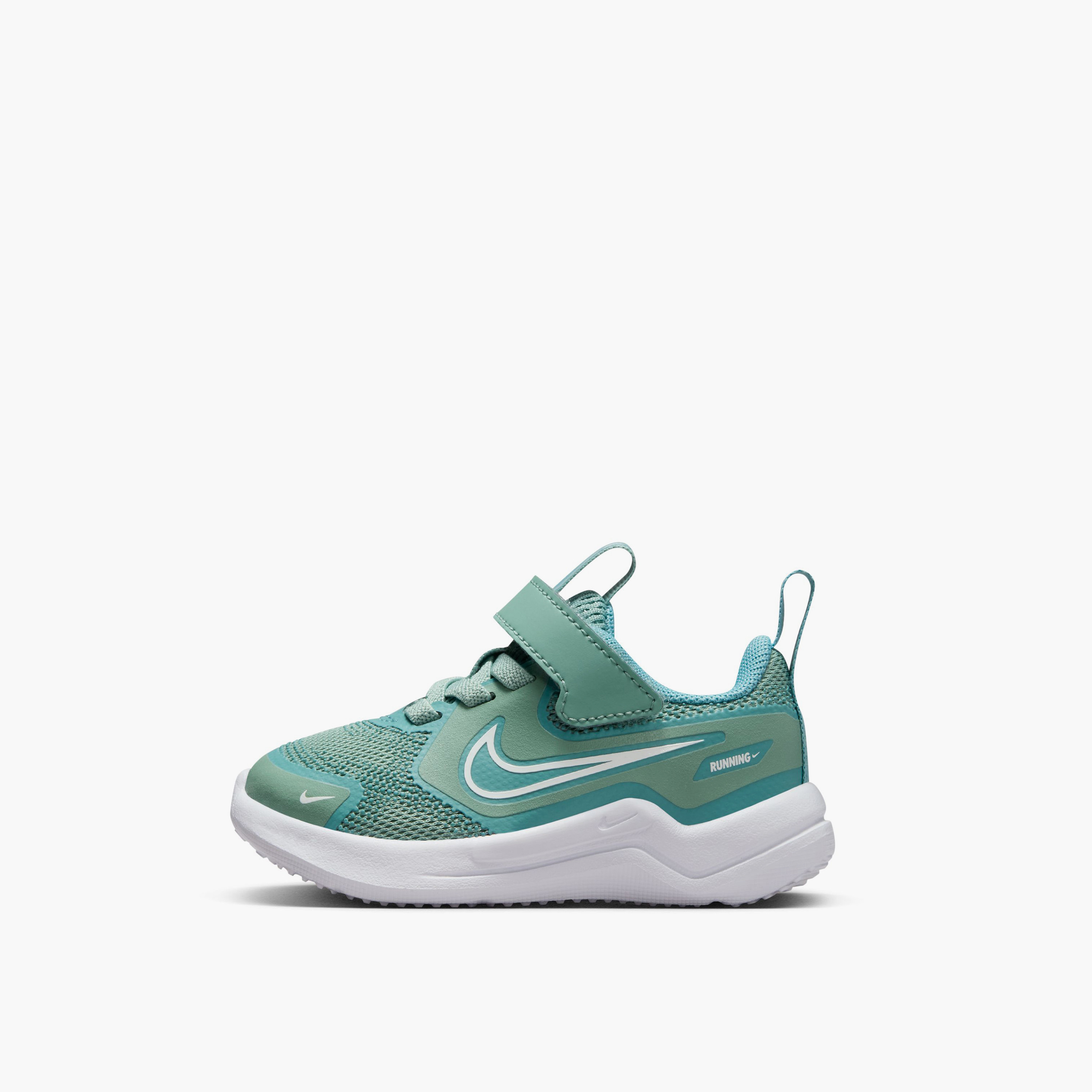 حذاء جري نايكي ميستيك فلاي بخطاف وحلقة للأطفال الصغار NKHM4401 | OE-baby-boys-shoes-closedshoes-image-10